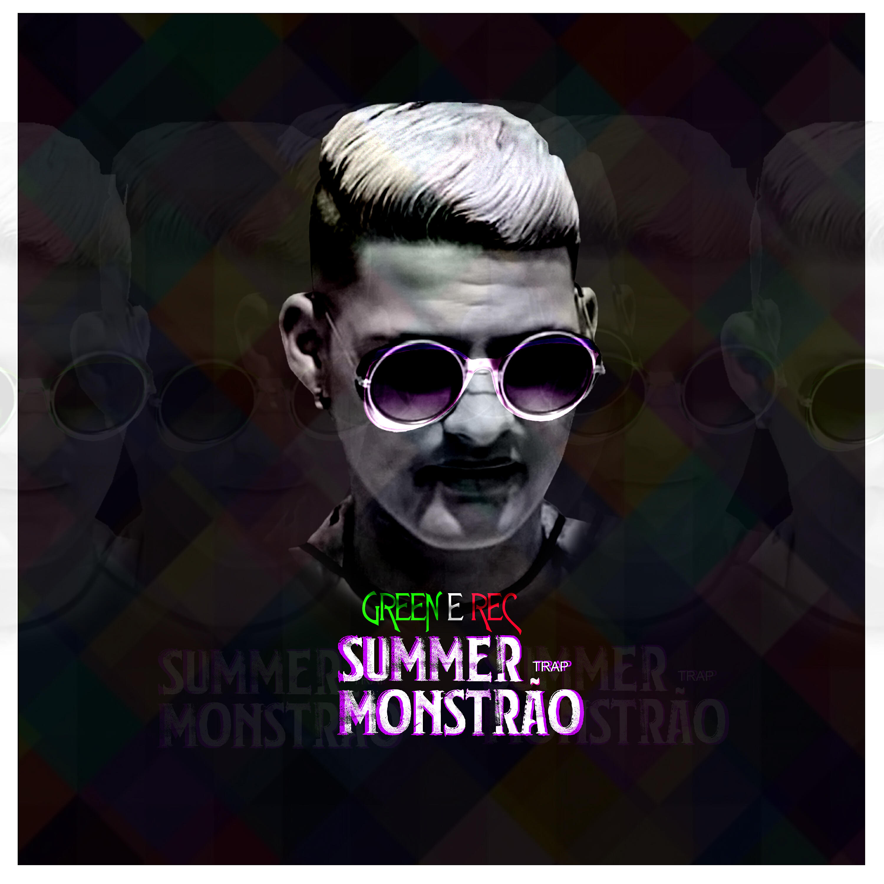 Summer Monstrão - Tipo Matuê