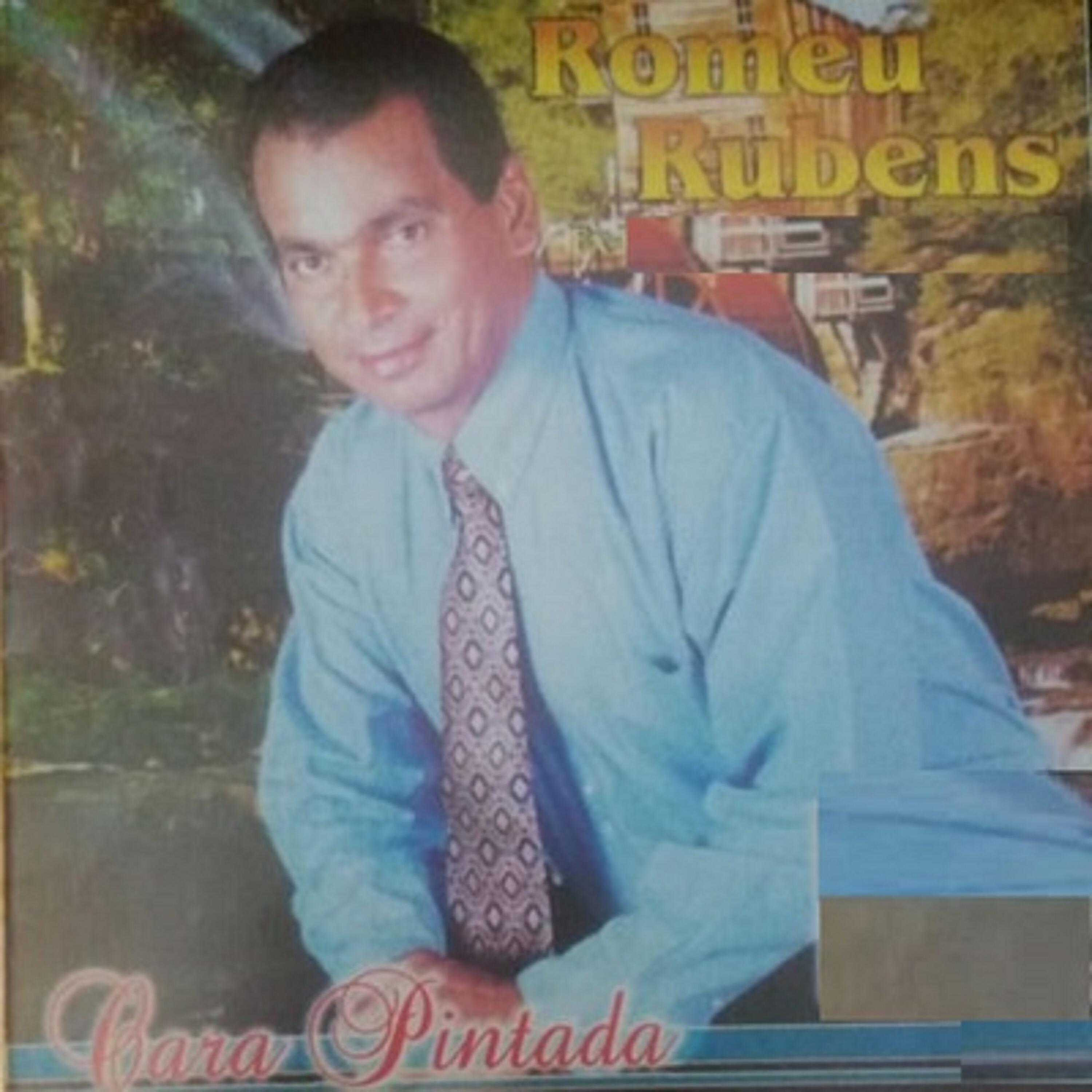 Romeu Rubens - O Caminho É Estreito (Playback)