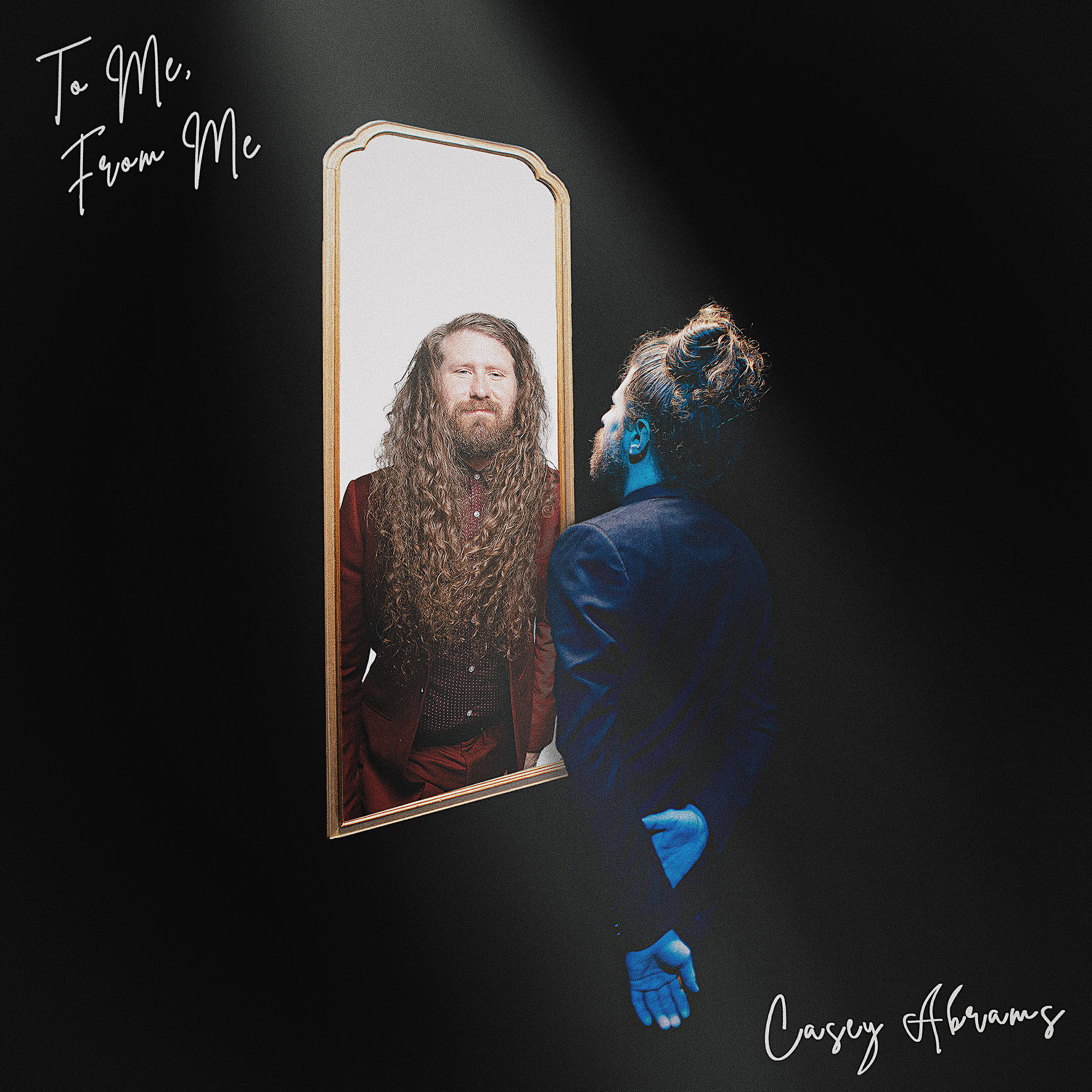 Casey Abrams - To Me, from Me