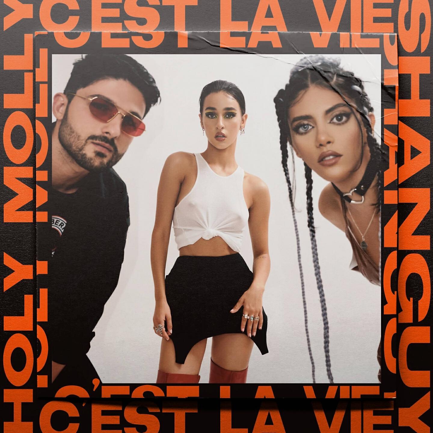 Holy Molly - C'est la vie
