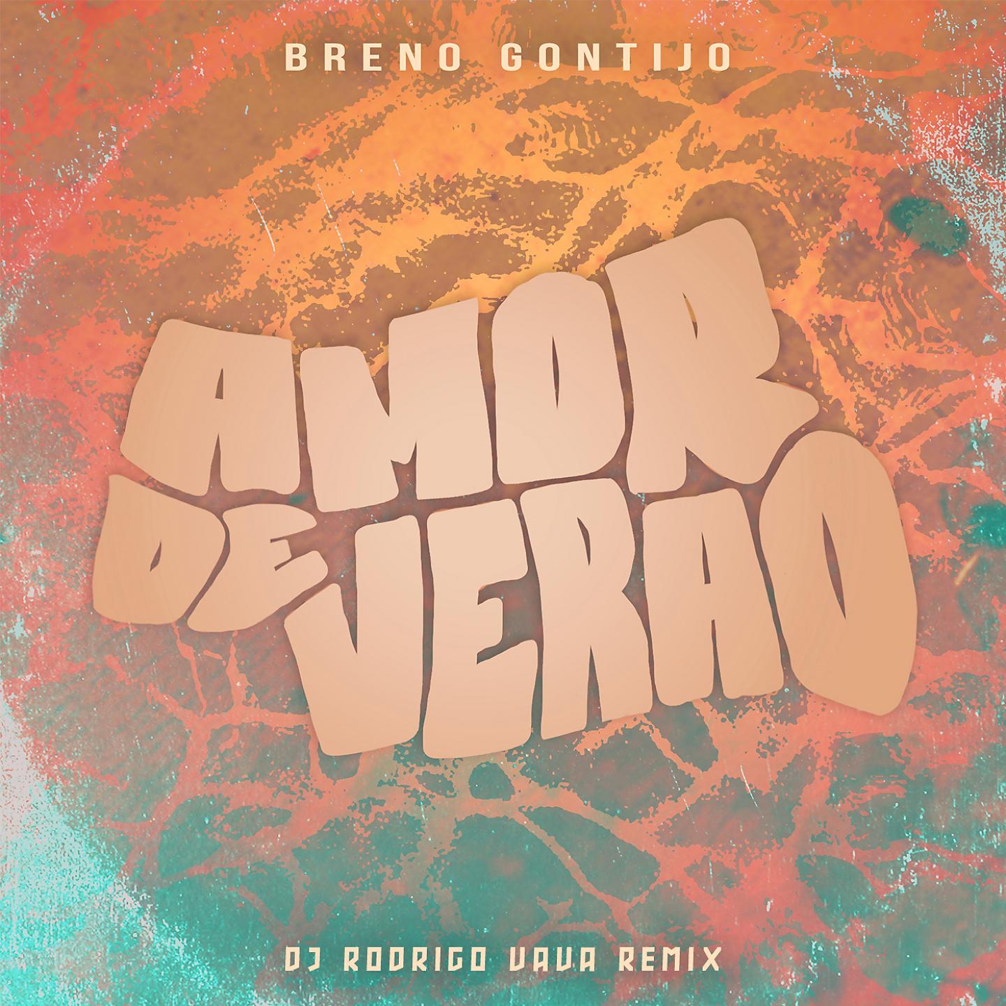 Постер альбома Amor de Verão