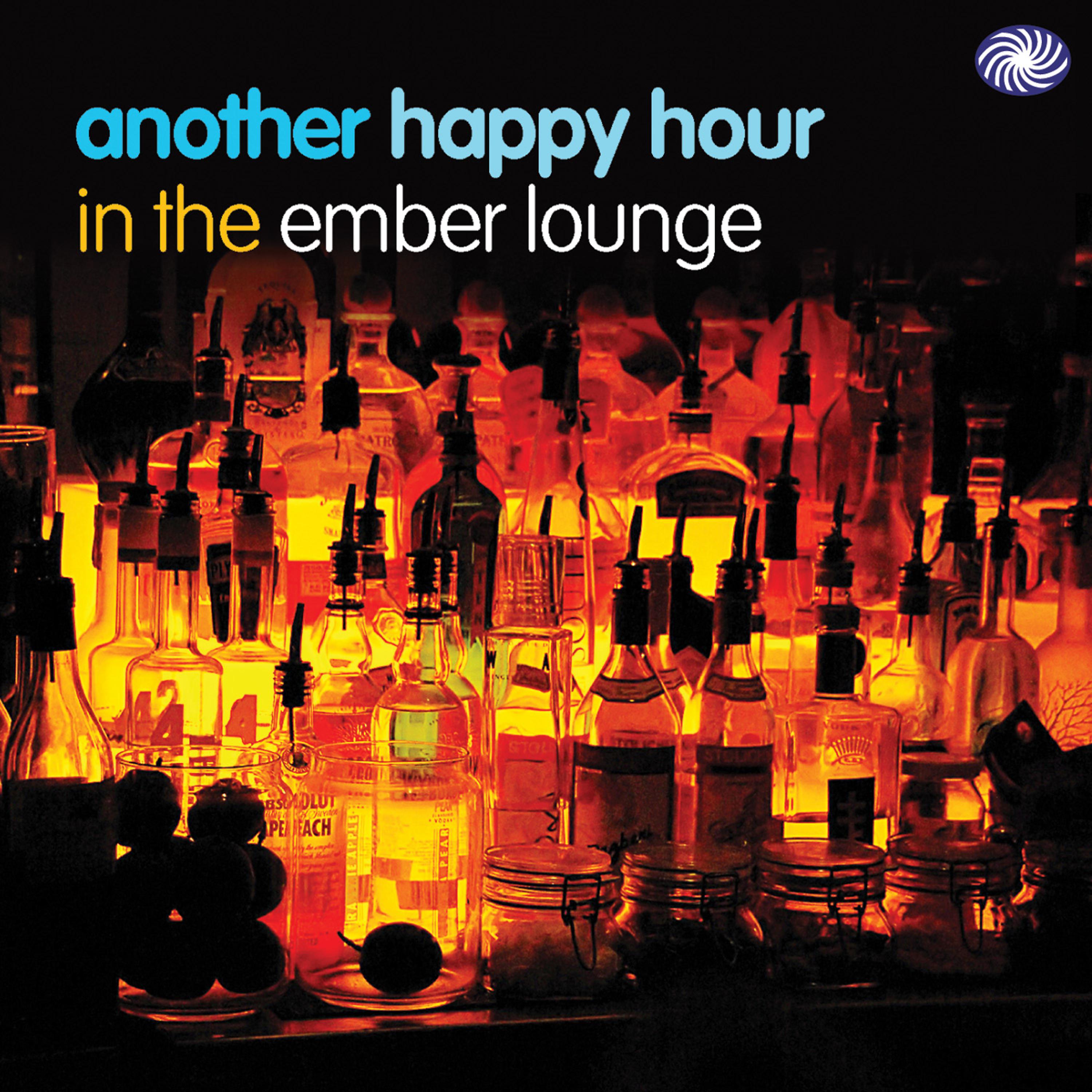 Постер альбома Another Happy Hour in the Ember Lounge