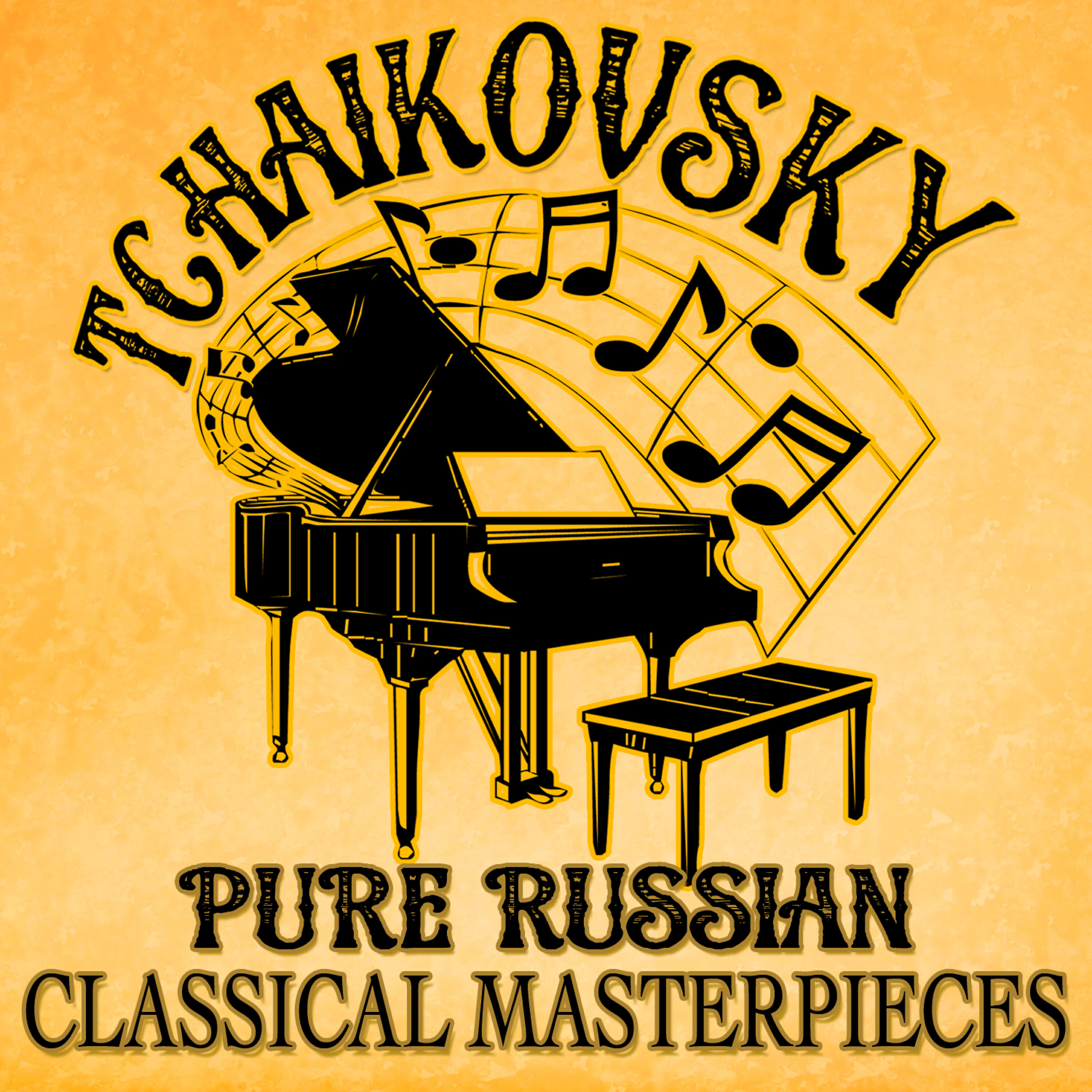 Mstislav Rostropovich - Variations On a Rococo Theme, Op. 33: II. Tempo del tema