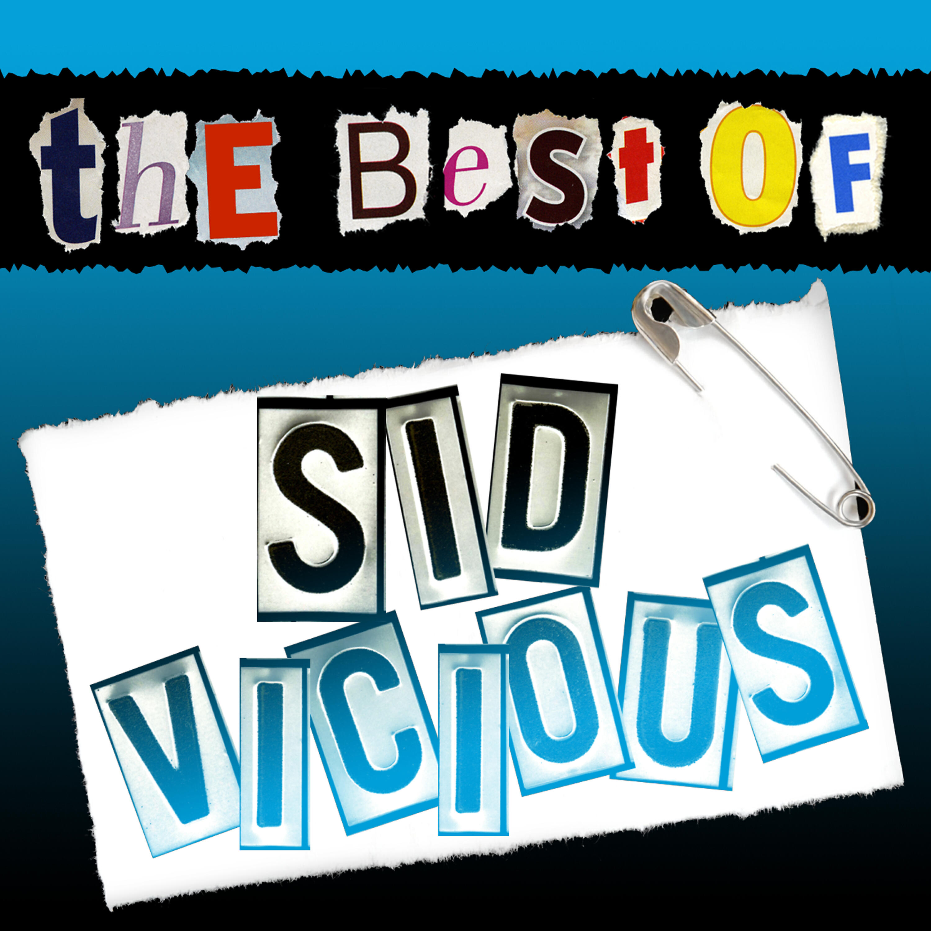 Sid Vicious - Tight Pants (Live)