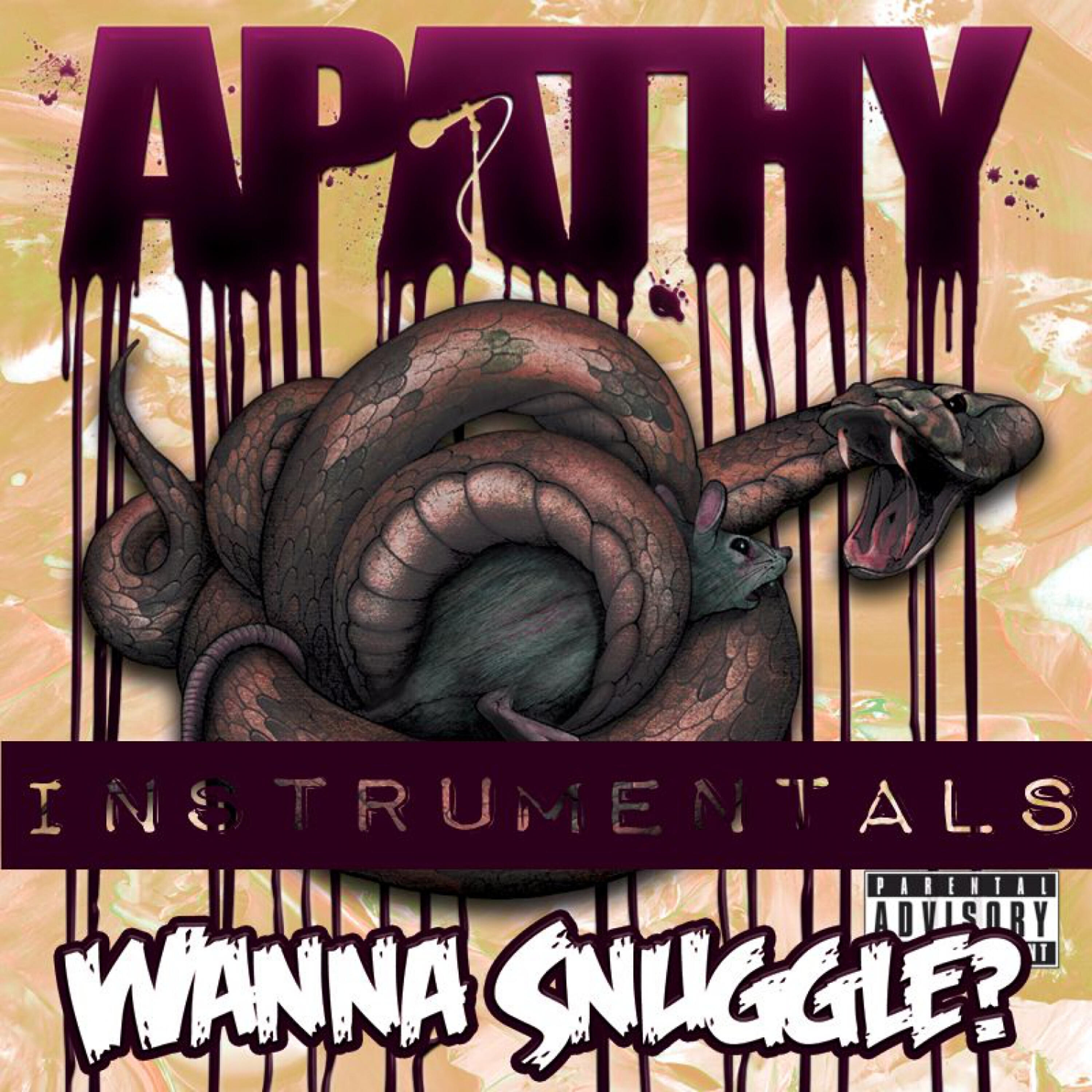Apathy - I'm a Demigod (Instrumental)