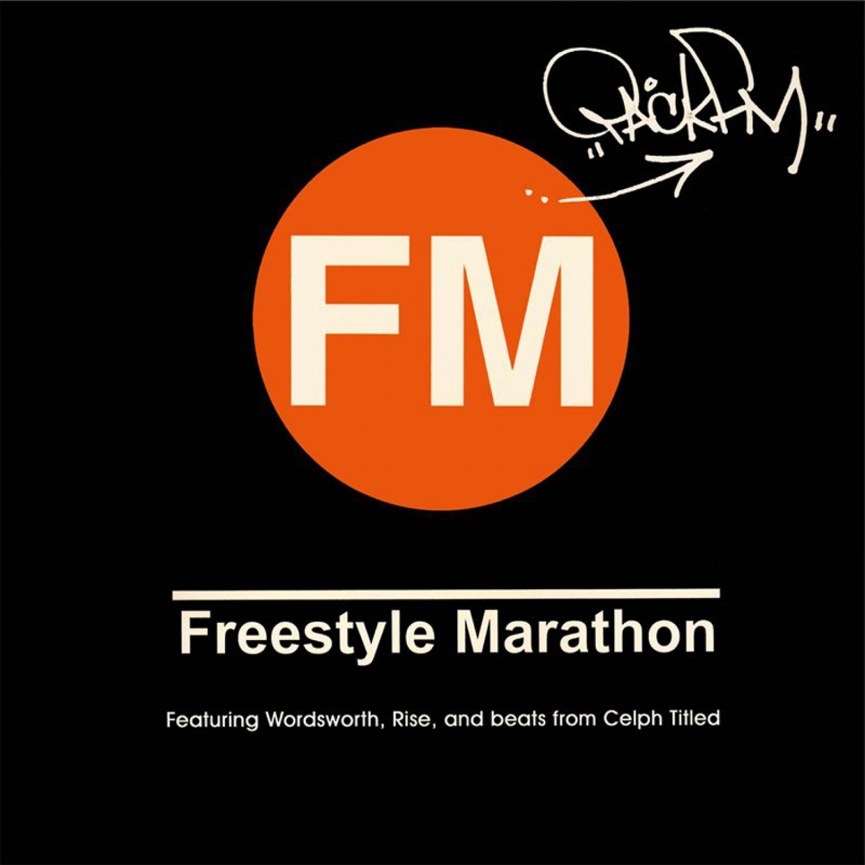 Rise (of the Demigodz) - Relay Remix (Produced by Packfm & Tonedeff) [Street Mix]