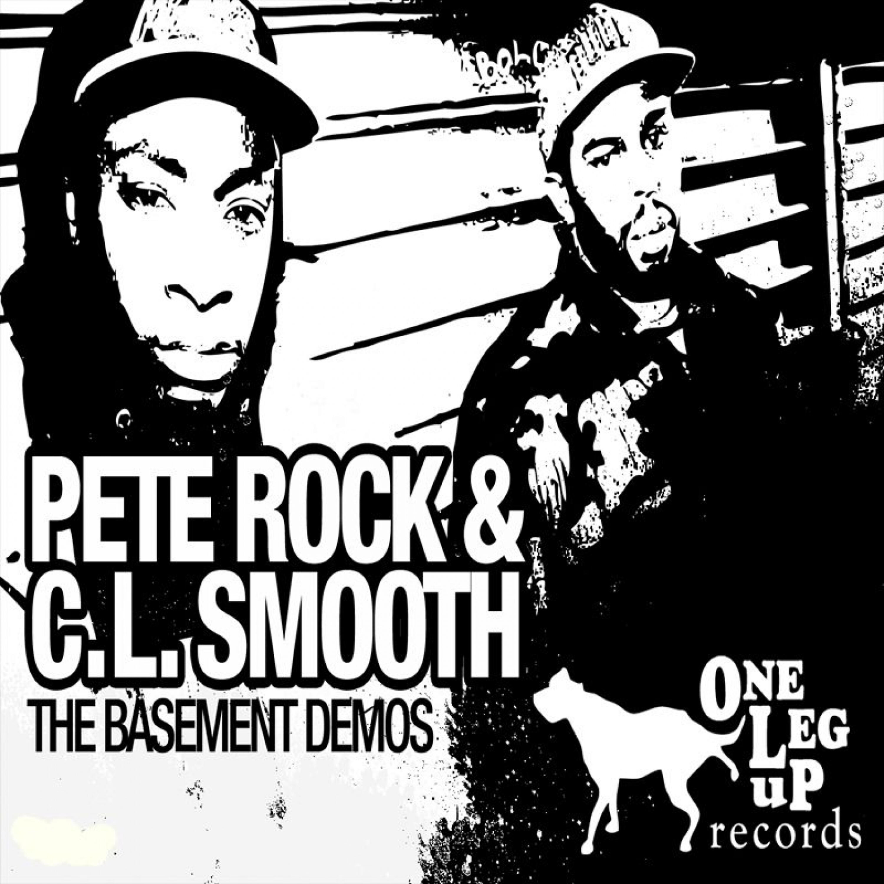 Pete Rock - The Midnight Wrecka
