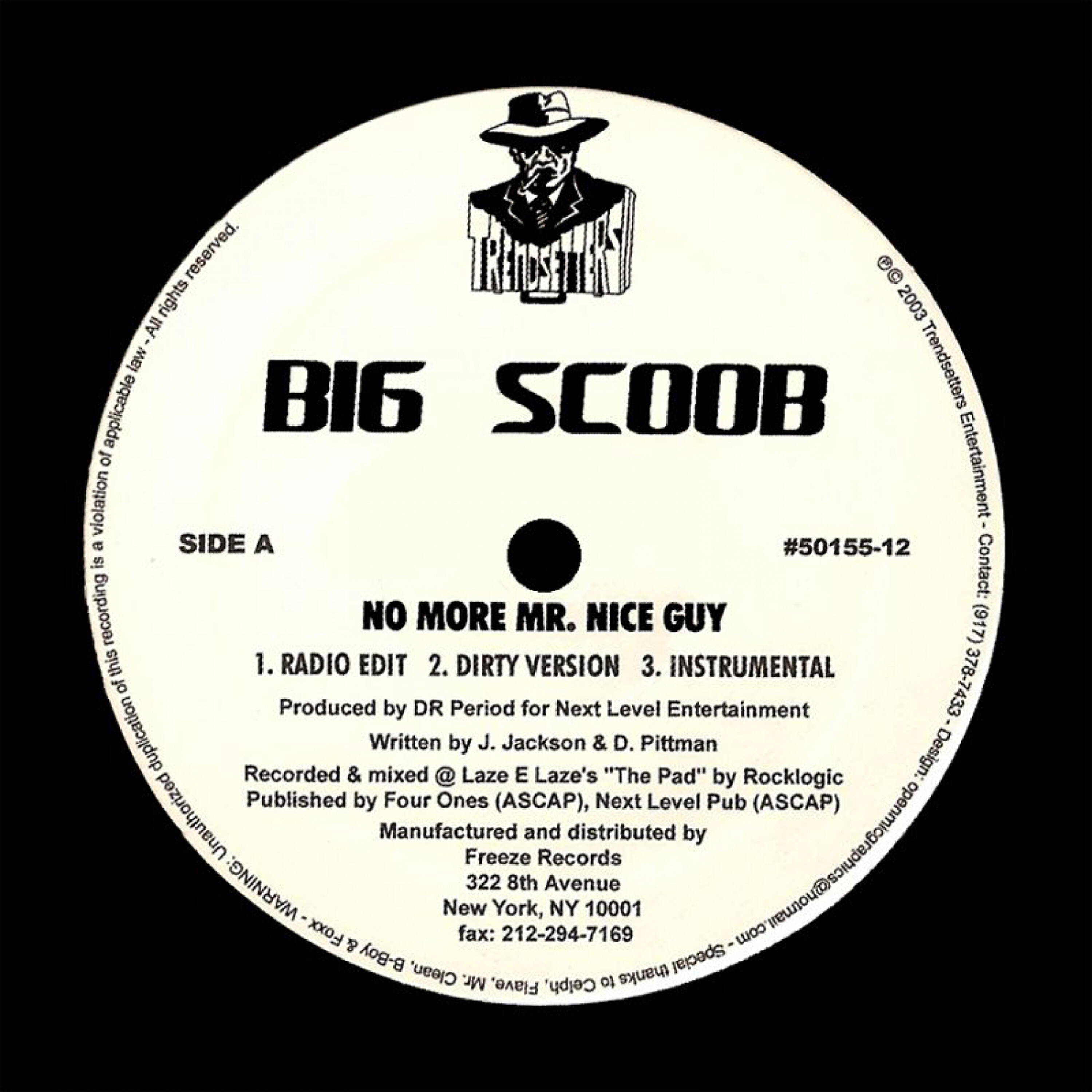 Big Scoob - Floss Filthy (Dirty) [feat. Celph Titled]
