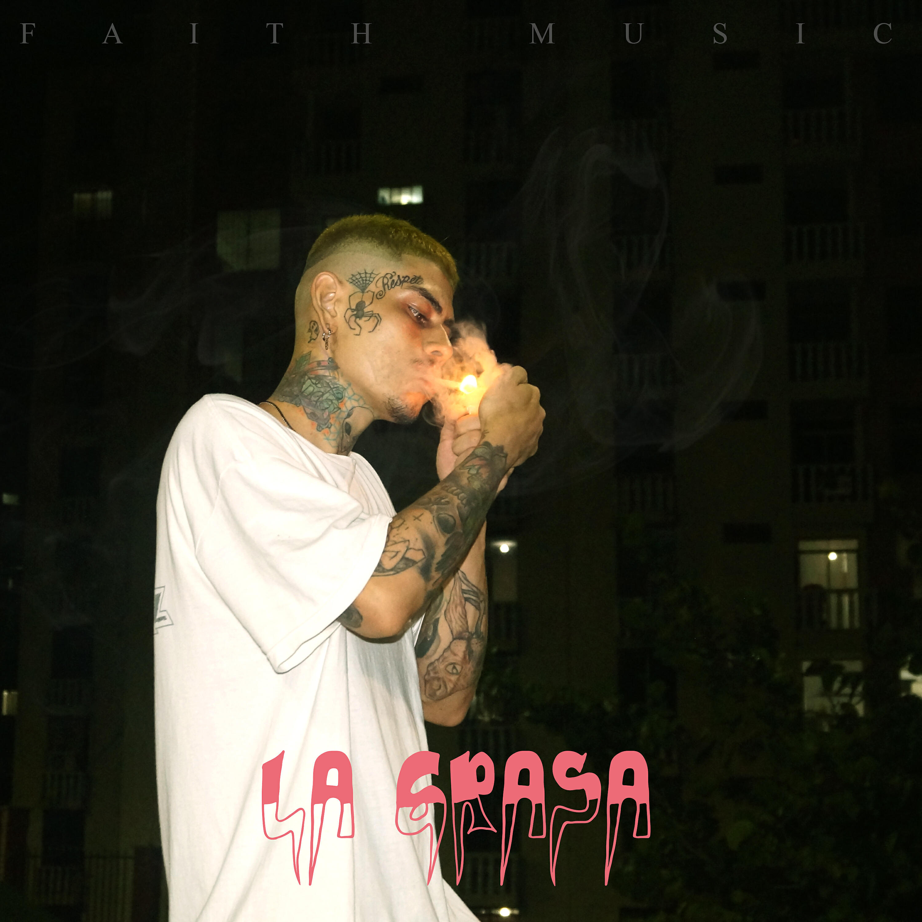 Zombie B.Q - La Grasa