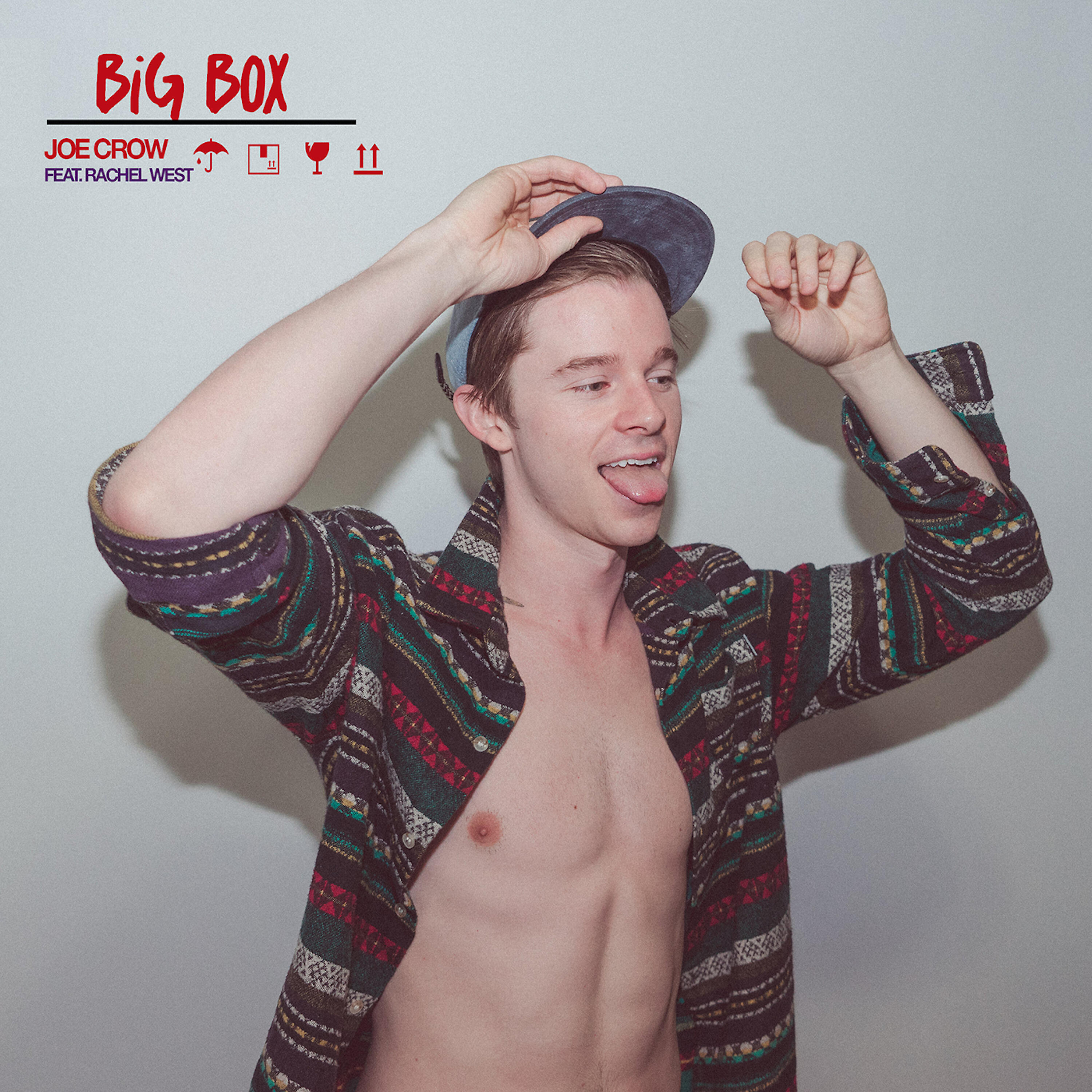 Joe Crow - Big Box