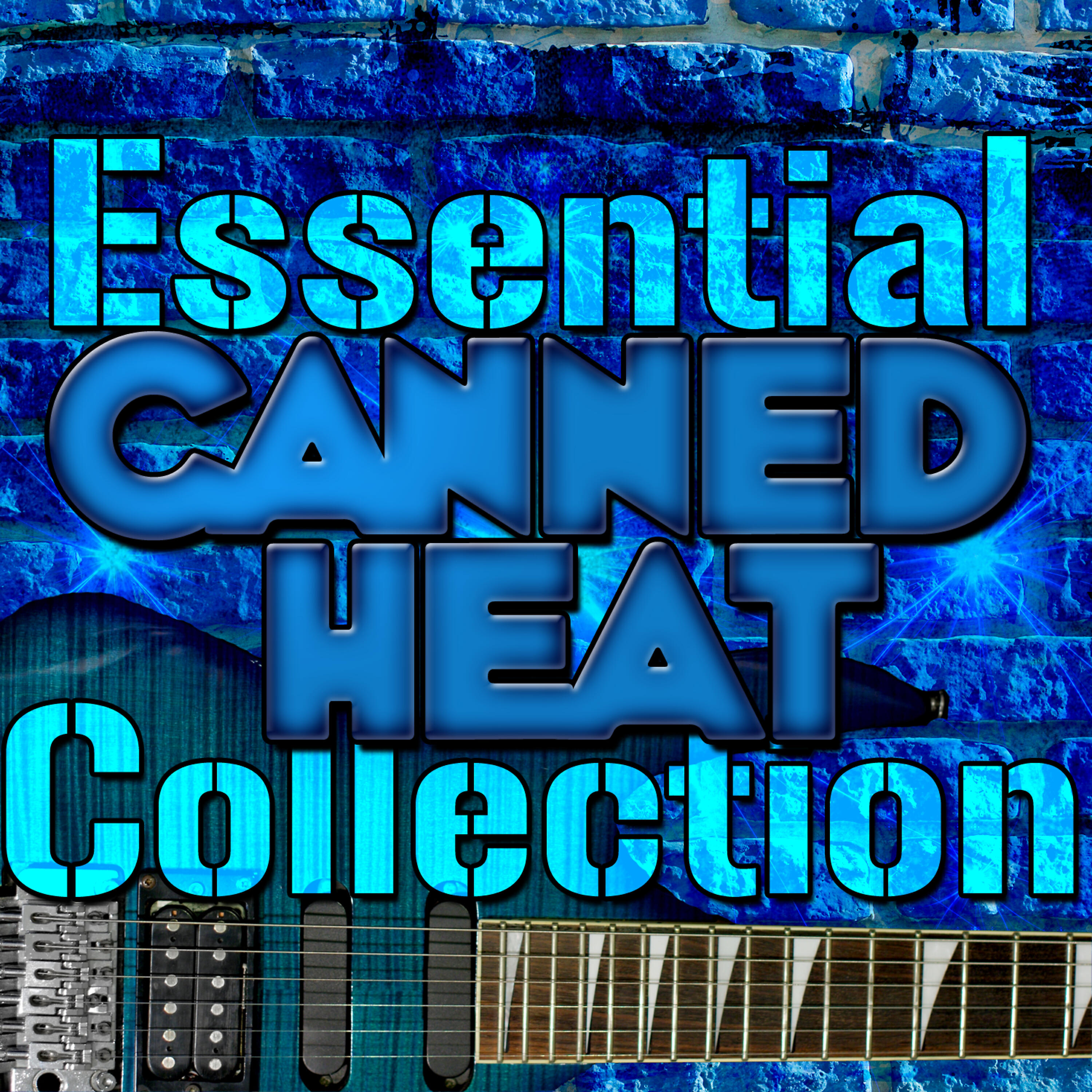 Canned Heat - Human Condition