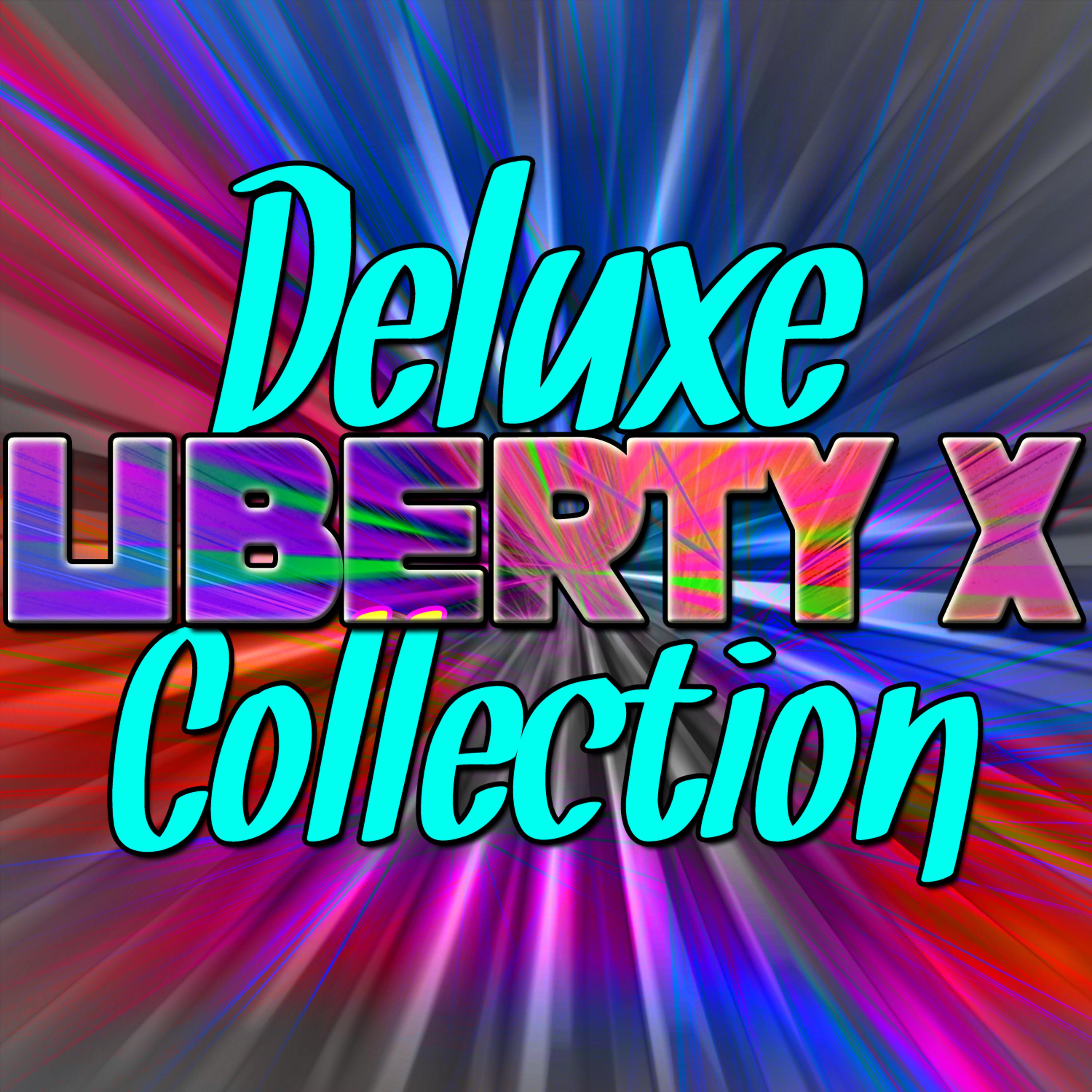 Liberty X - Song 4 Lovers (feat. Rev Run from Run Dmc)