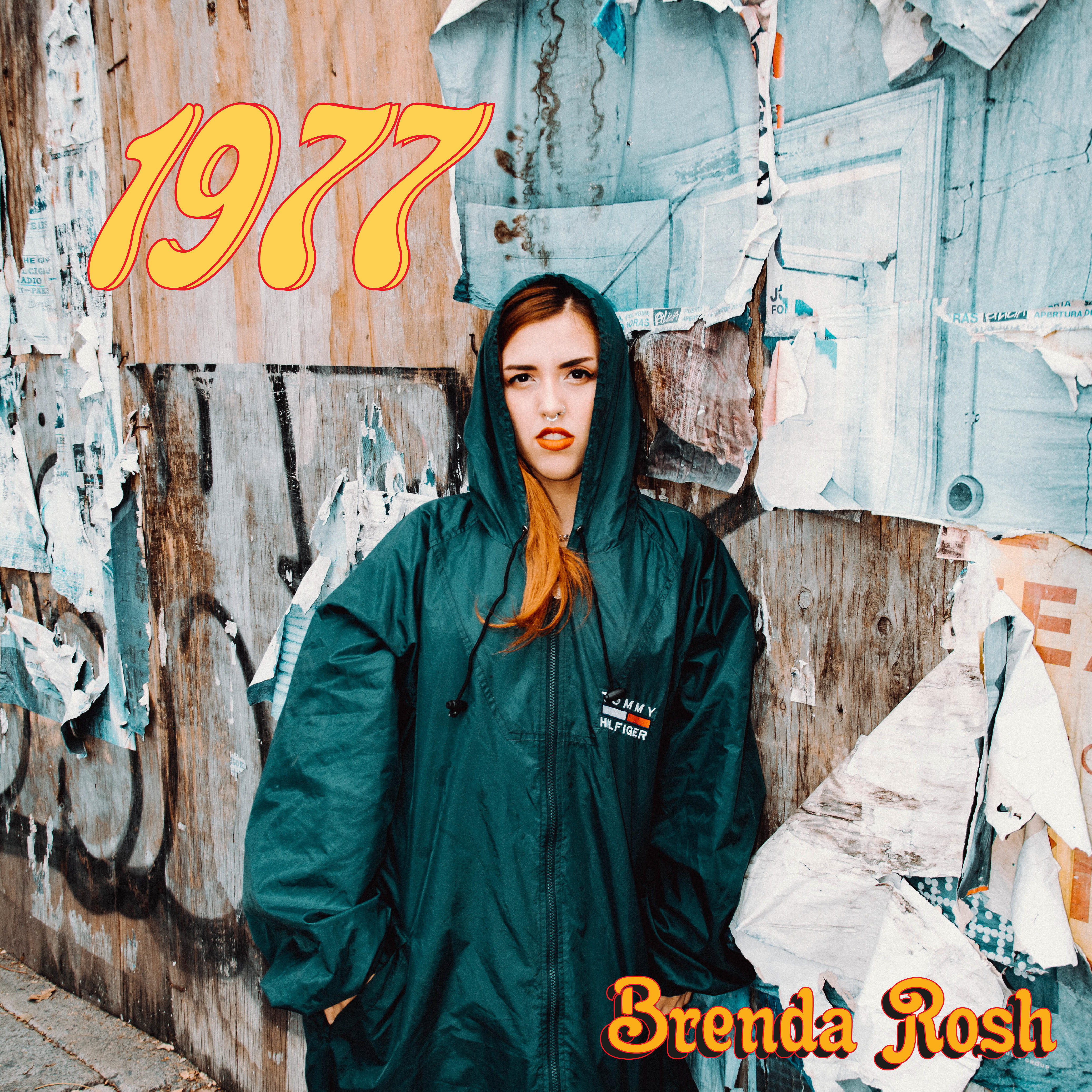 Brenda Rosh - 1977