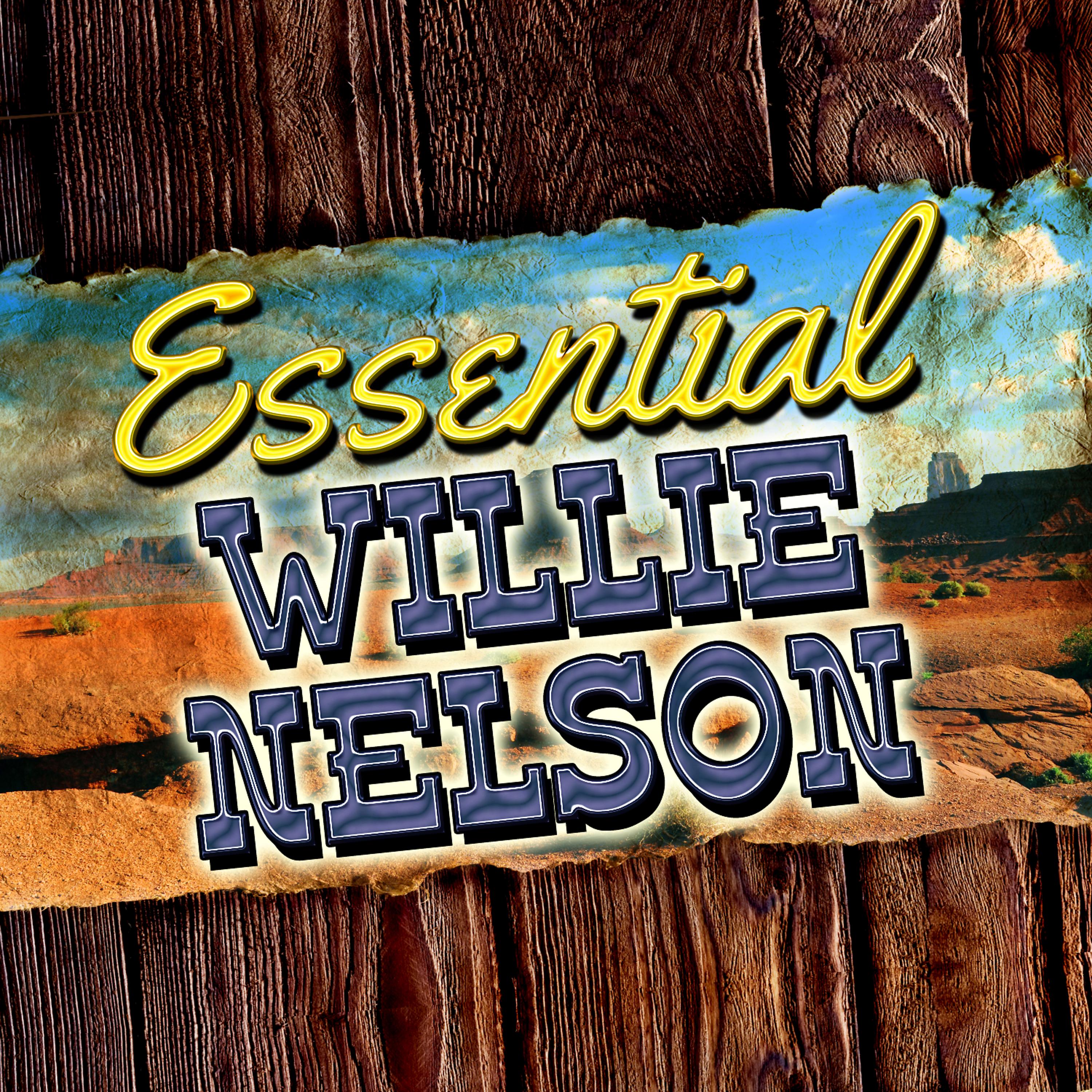 Постер альбома Essential Willie Nelson