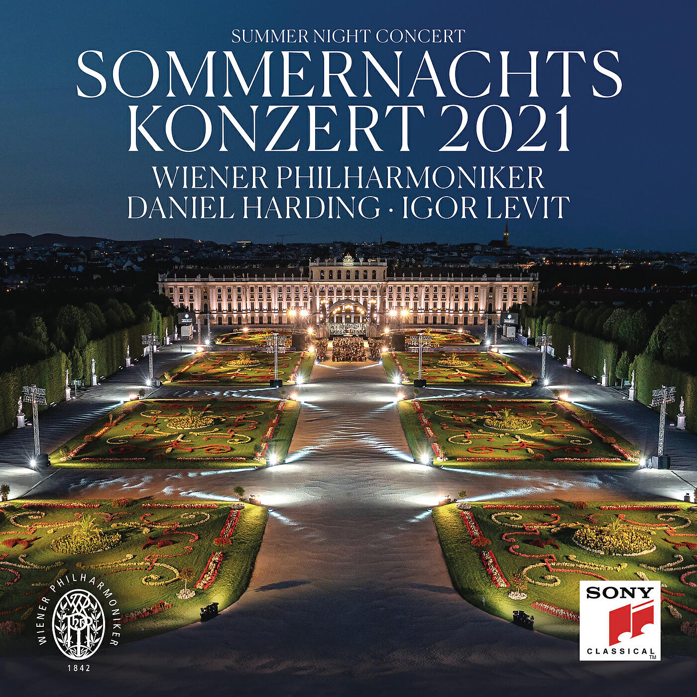 Daniel Harding - Rhapsody on a Theme of Paganini, Op. 43: Variation X - L'istesso tempo