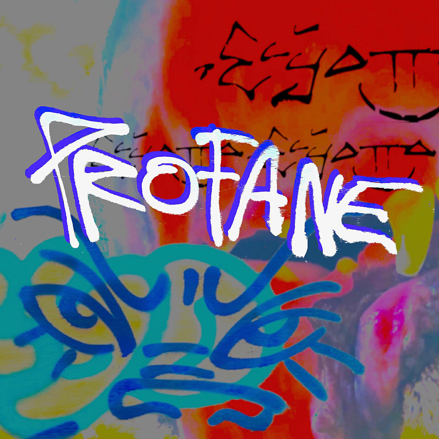 ElyOtto - Profane