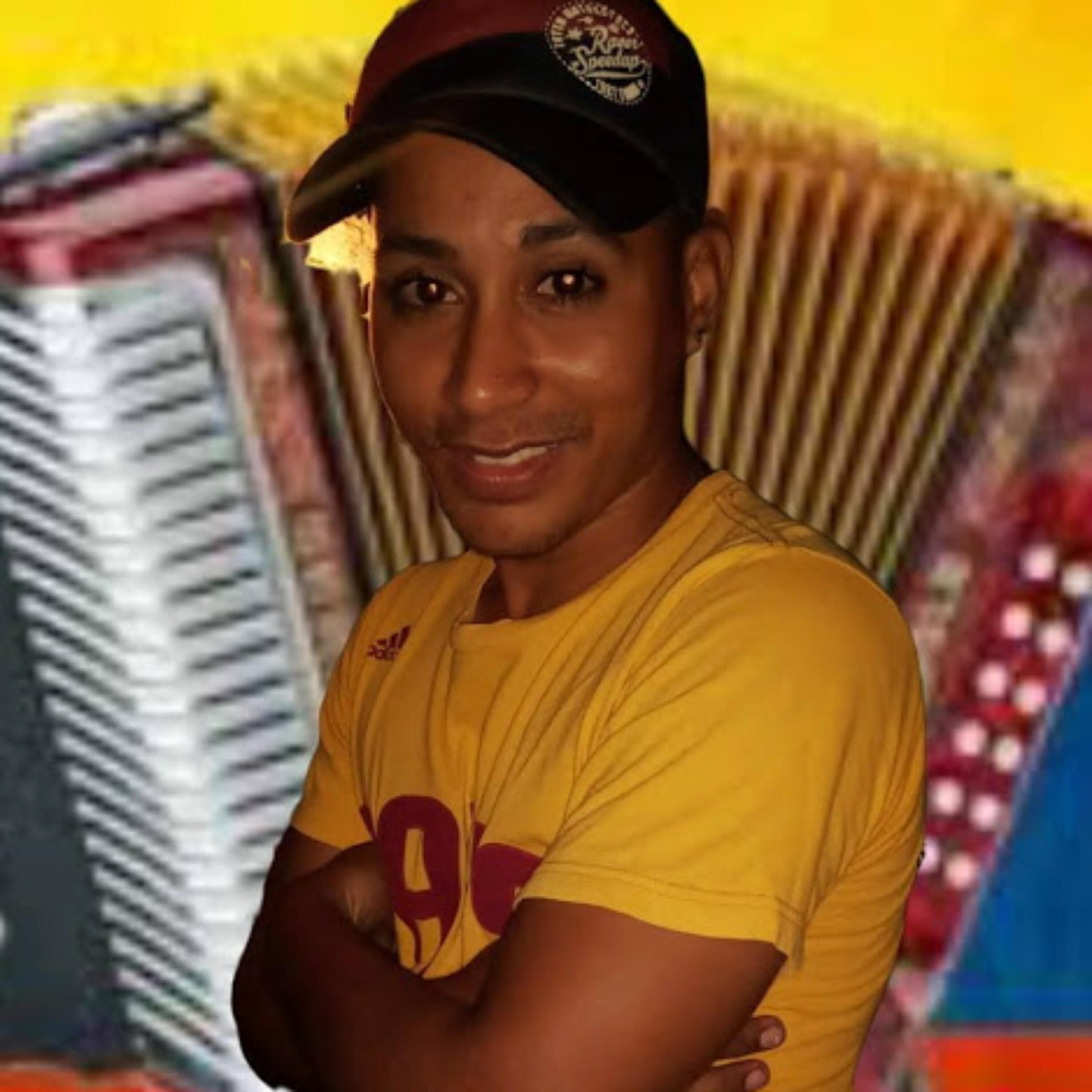 Anderson Rebolledo - Enamorado de Ti