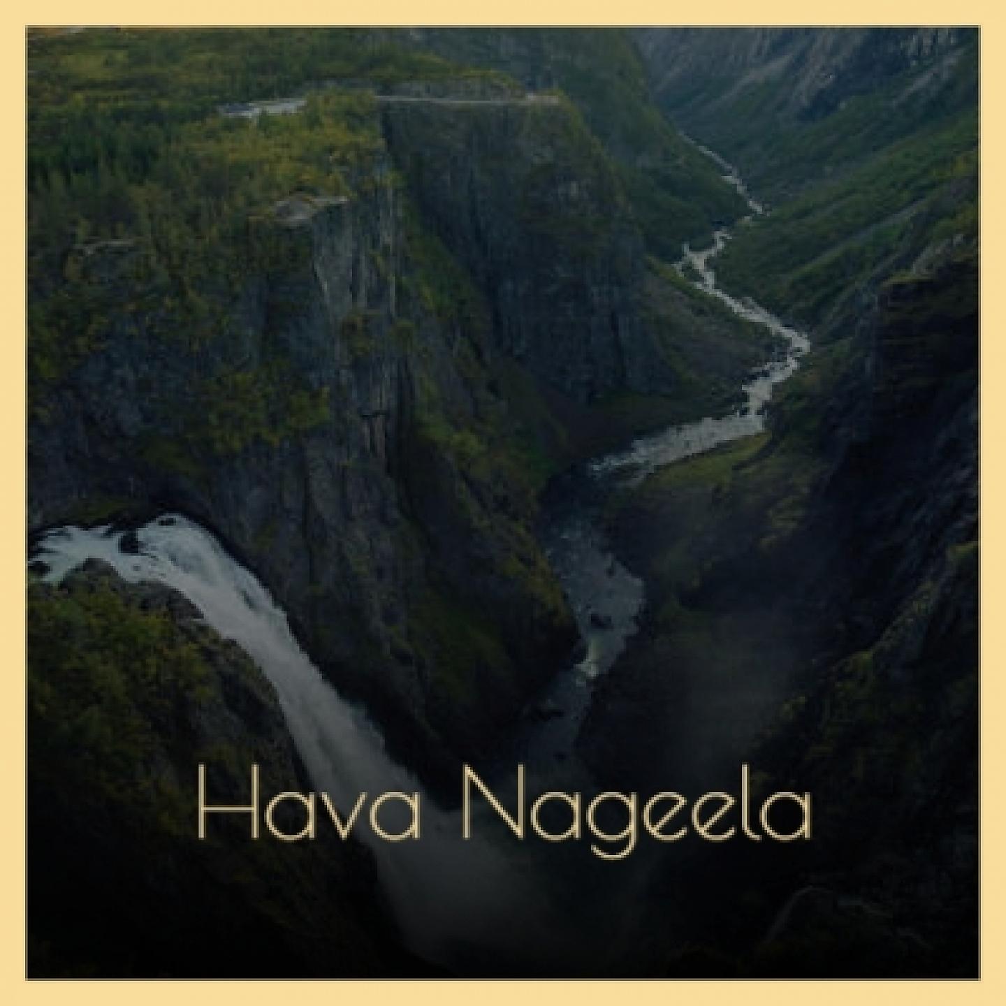 Постер альбома Hava Nageela