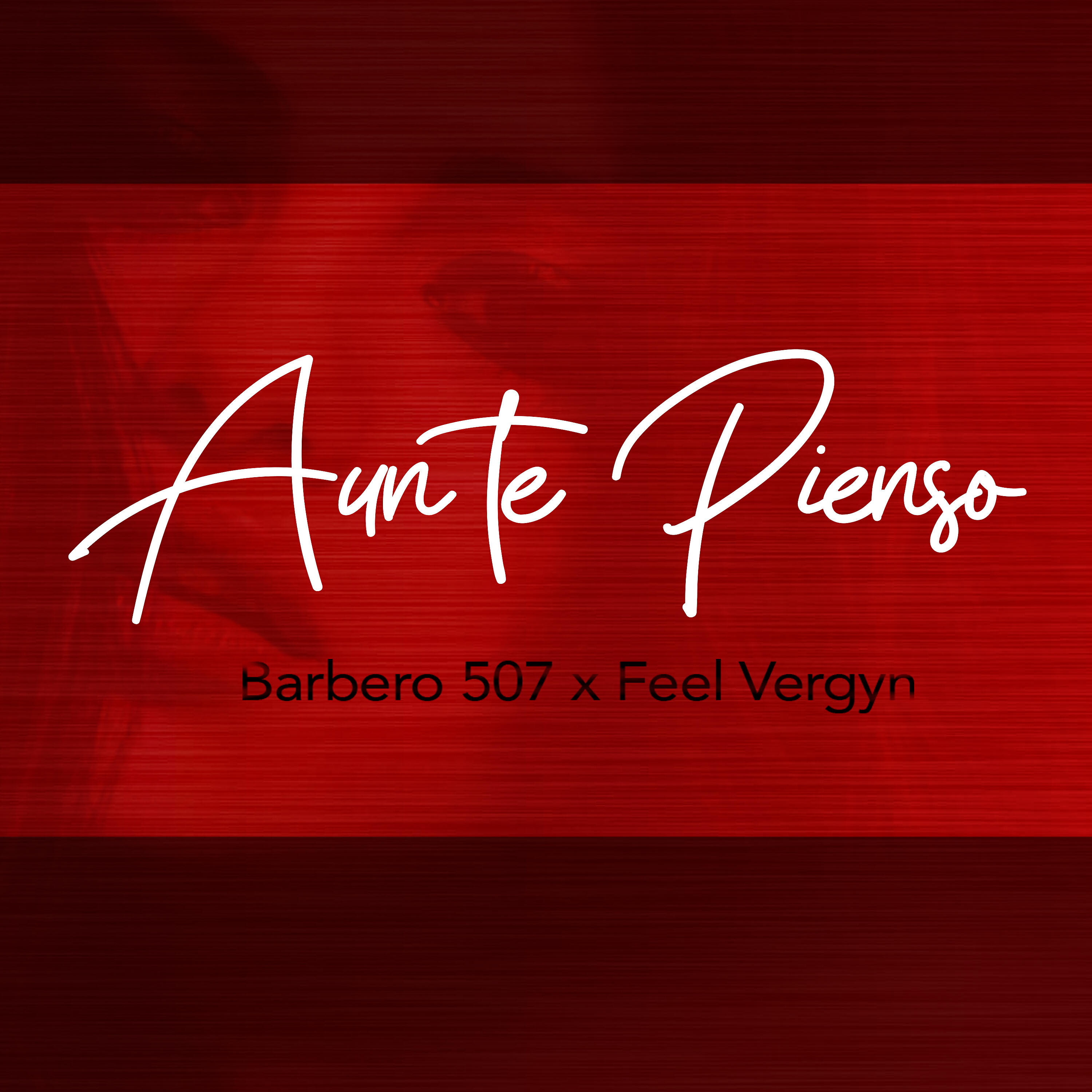 BARBERO 507 - Aun Te Pienso