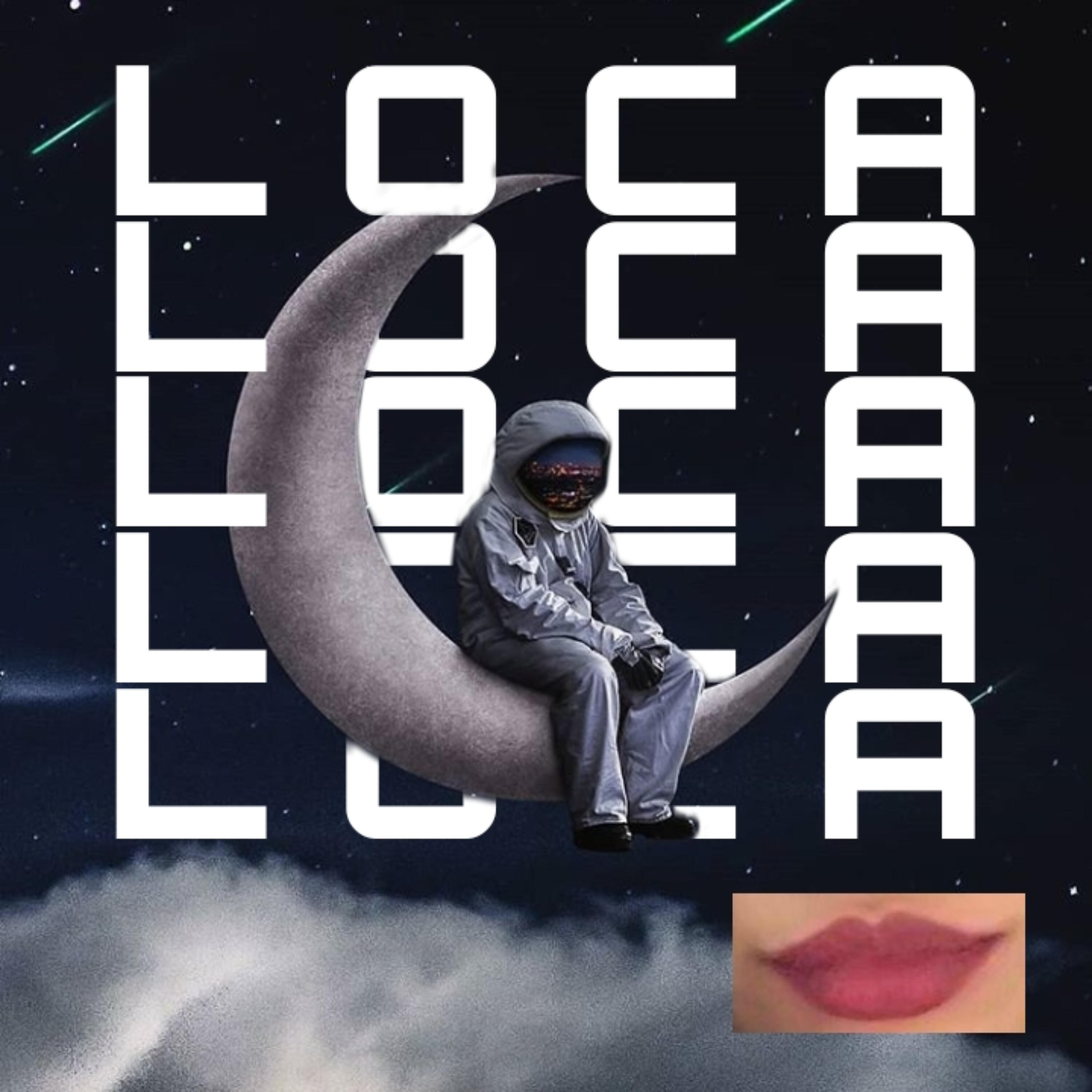 Gramex - L. O. C. A