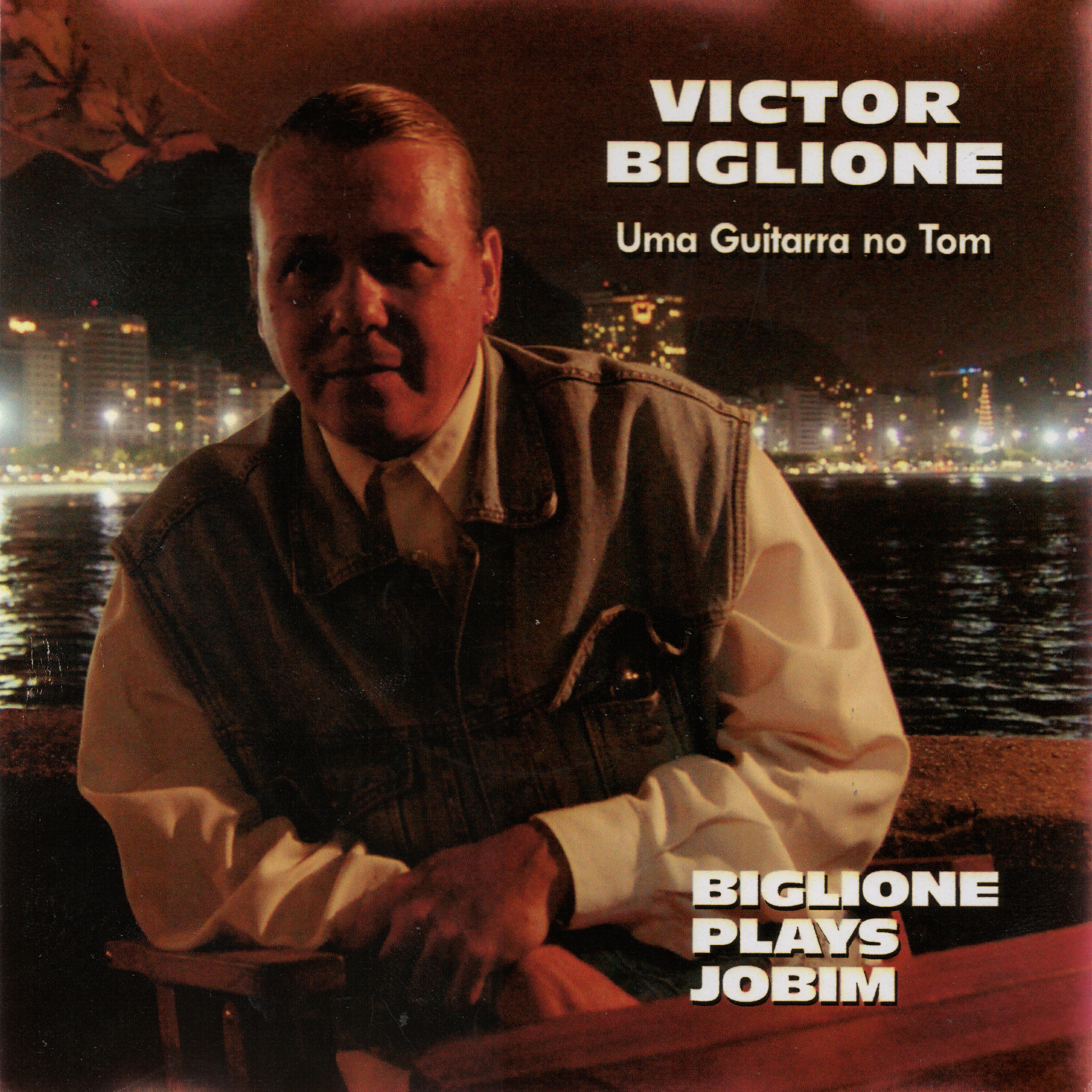 Victor Biglione - Tema de Amor de Gabriela