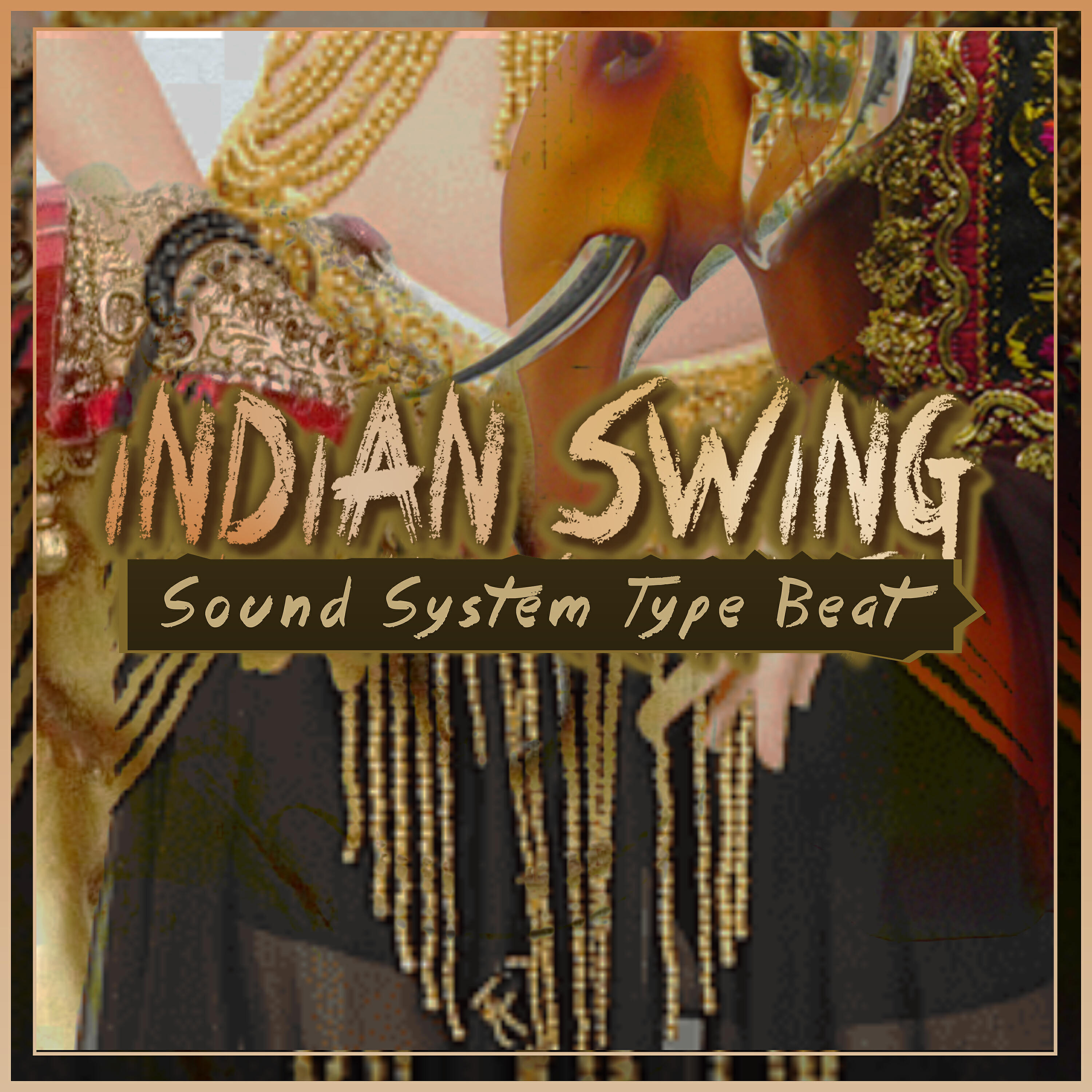 DR. 3 - Indian Swing - Sound System Type Beat