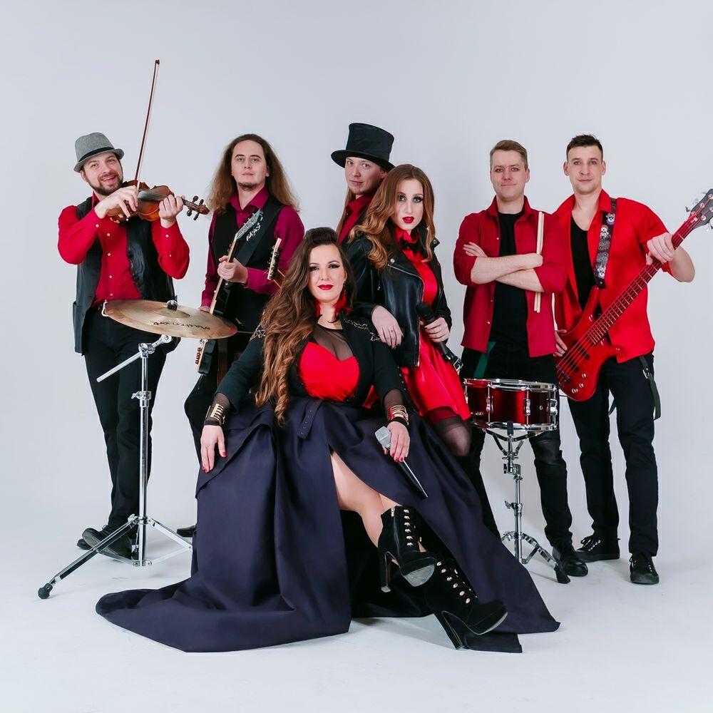 Изумрудный Город все песни в mp3