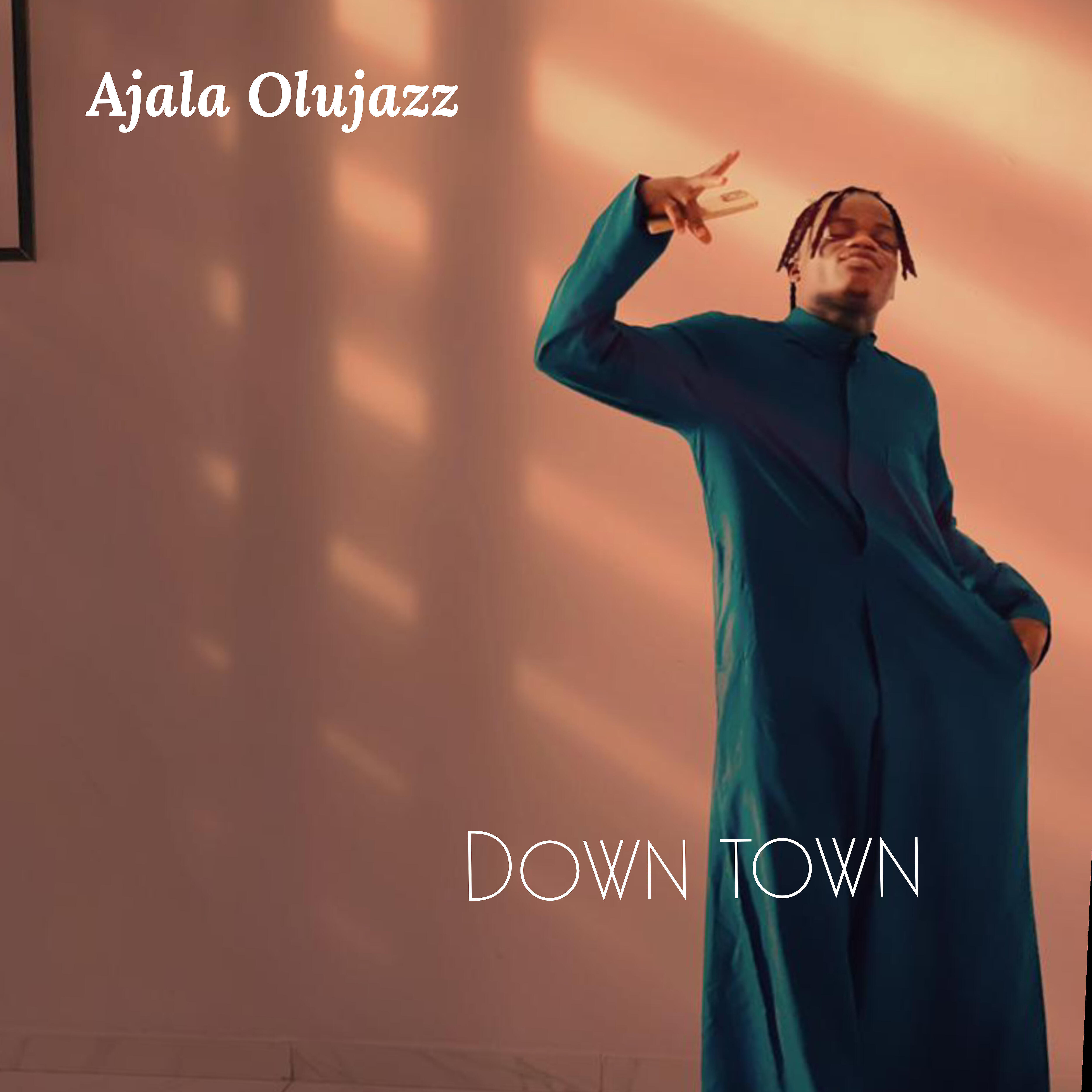 Ajala olujazz - 247