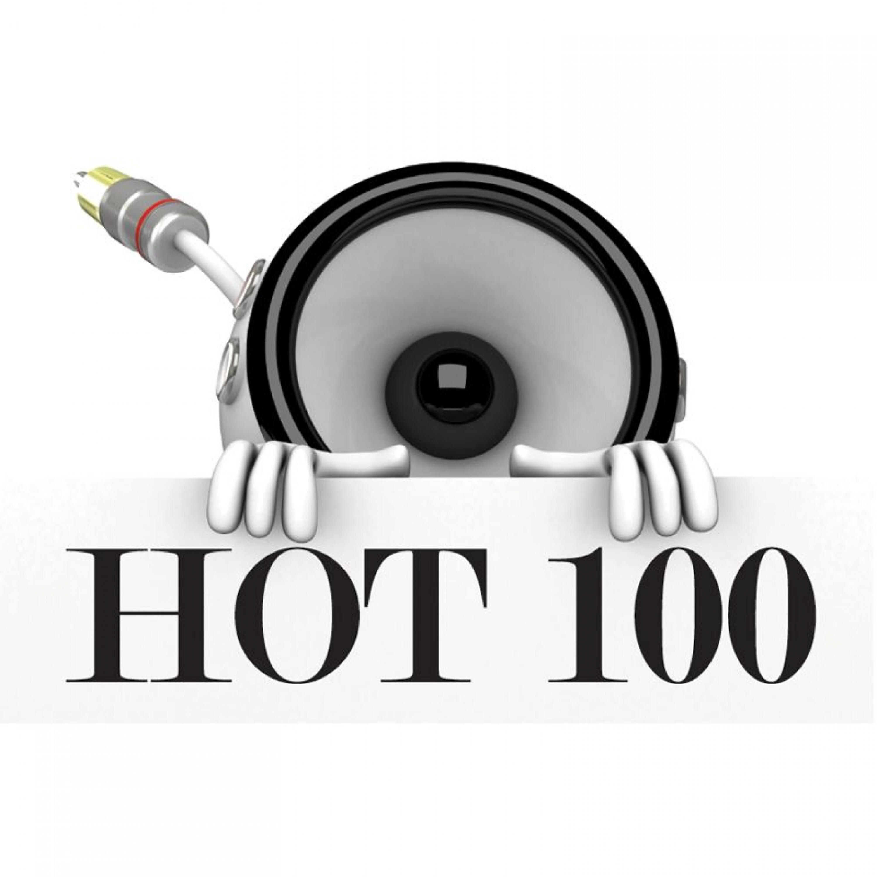 100 мелодий. Hot 100. Музыка на 100. Халиф караоке. Originally.