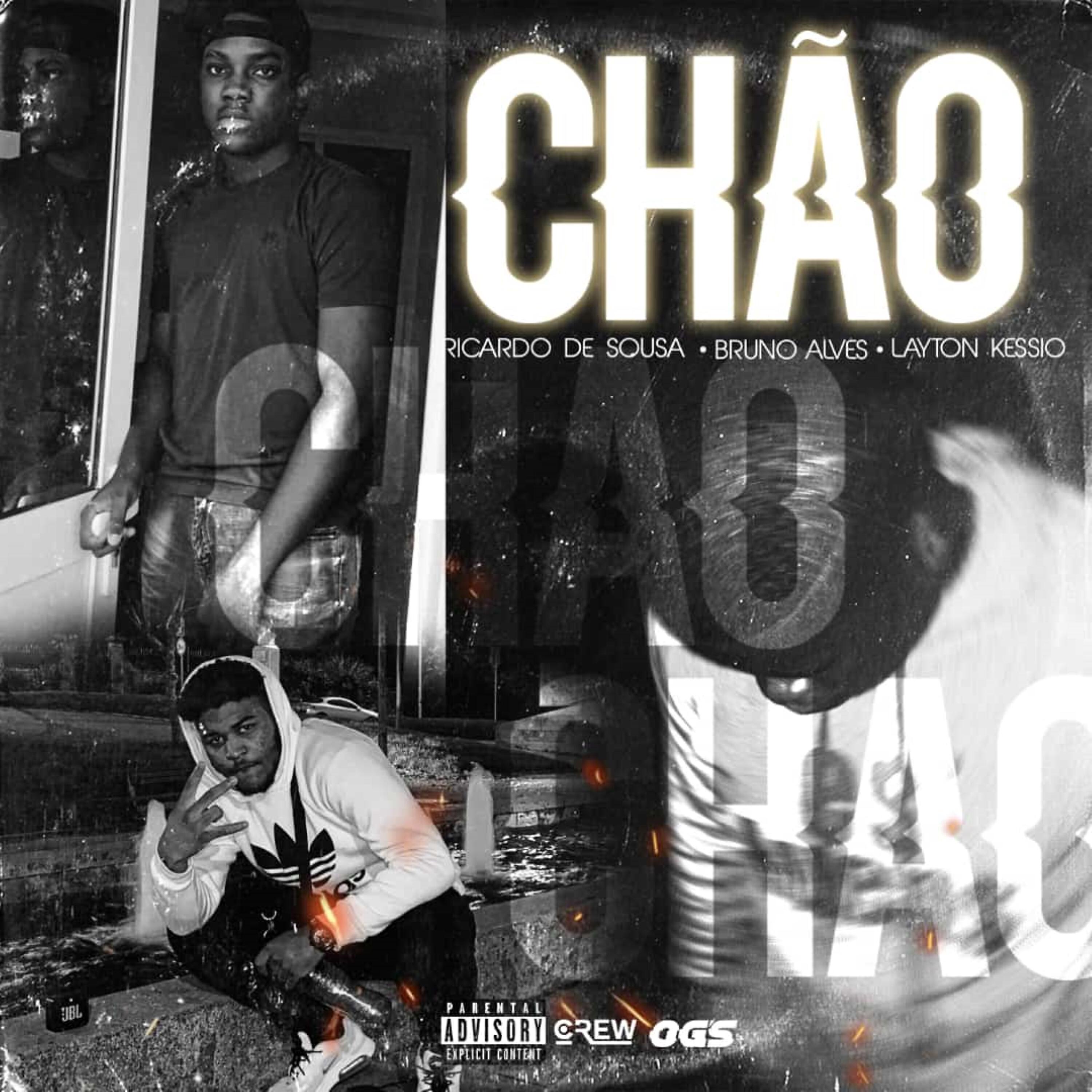 OGS AOA - Chão