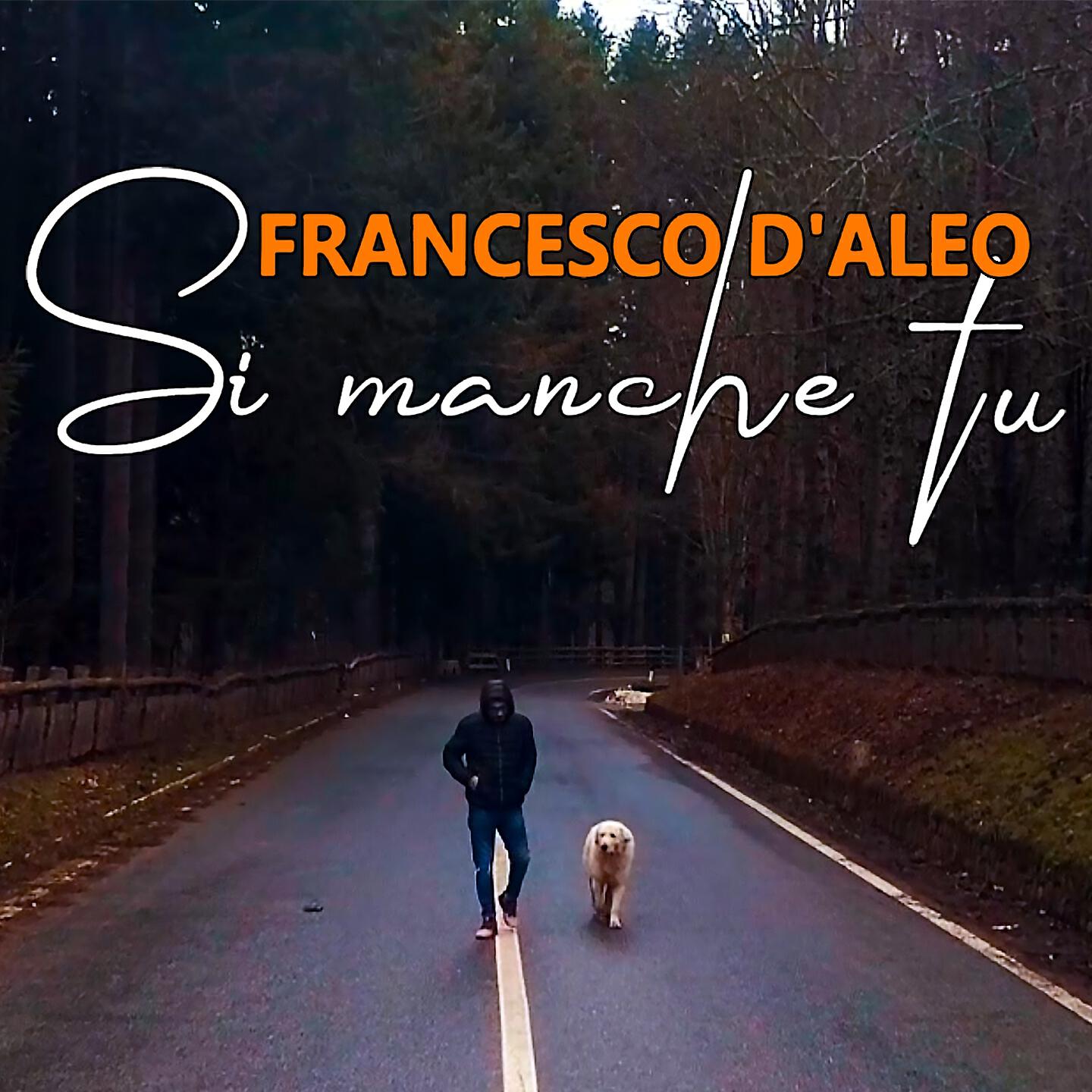 Francesco D'Aleo - Si manche tu