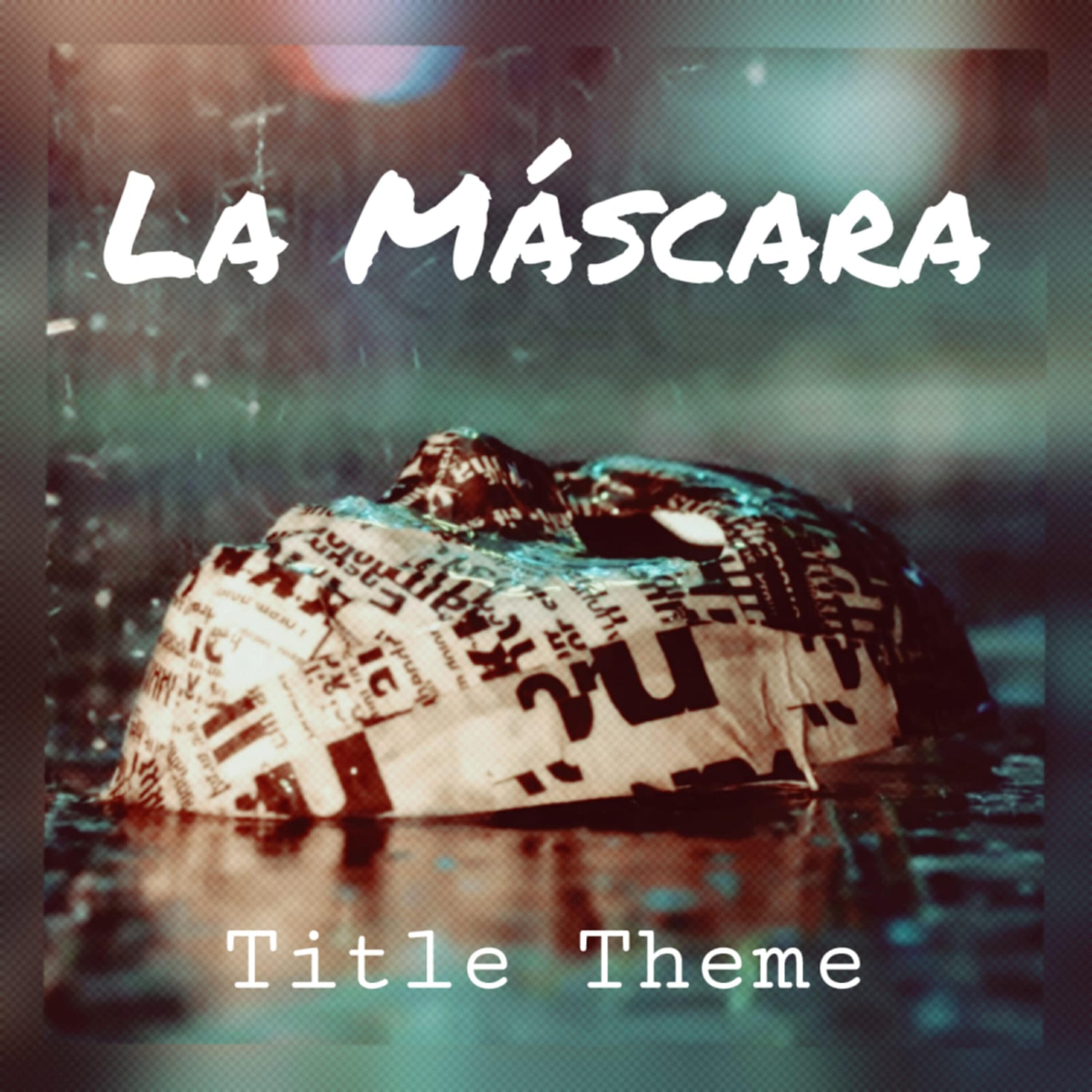 Core Reaper - La Máscara