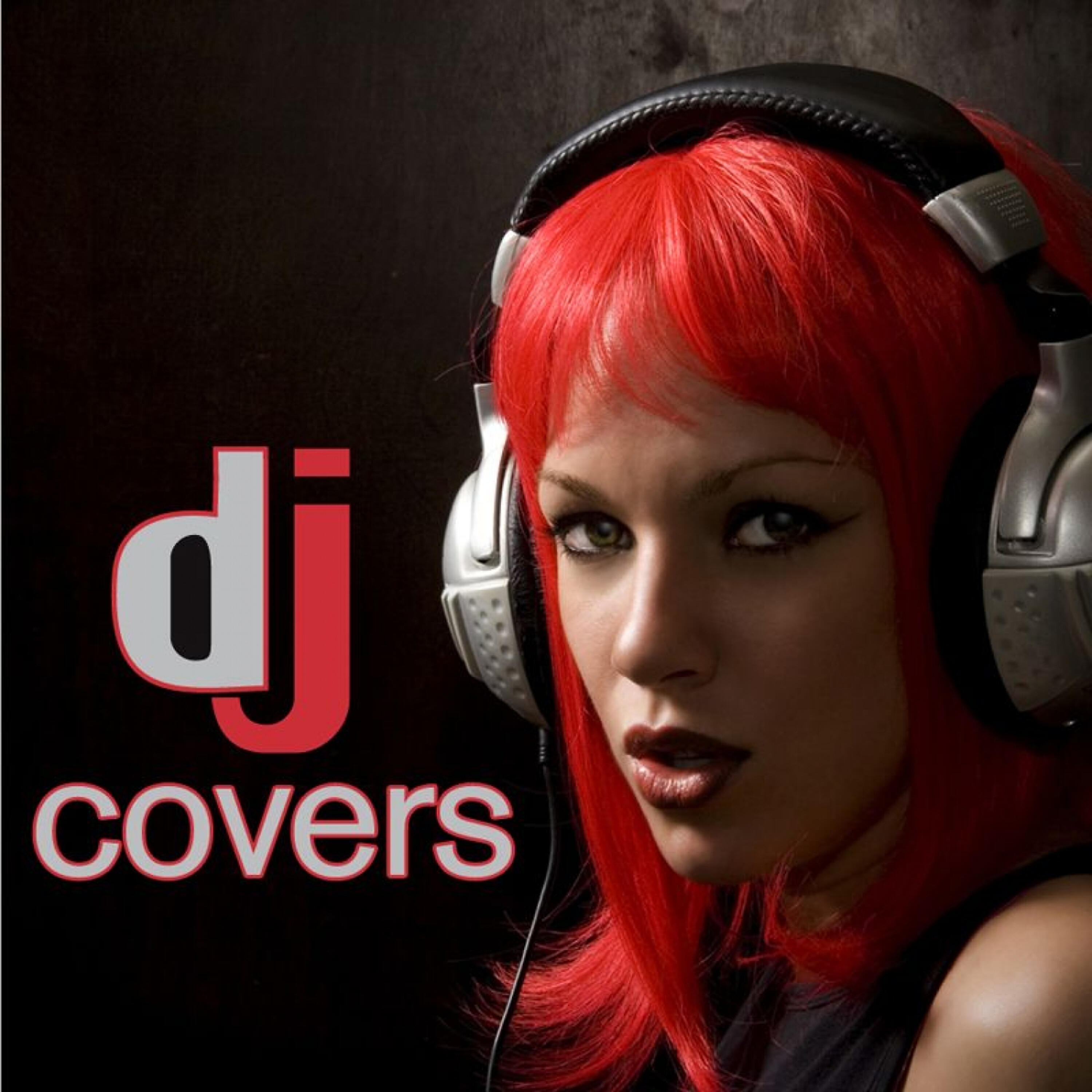 DJ Covers - Moves Like Jagger (Originally By Maroon 5 Feat. Christina Aquilera)