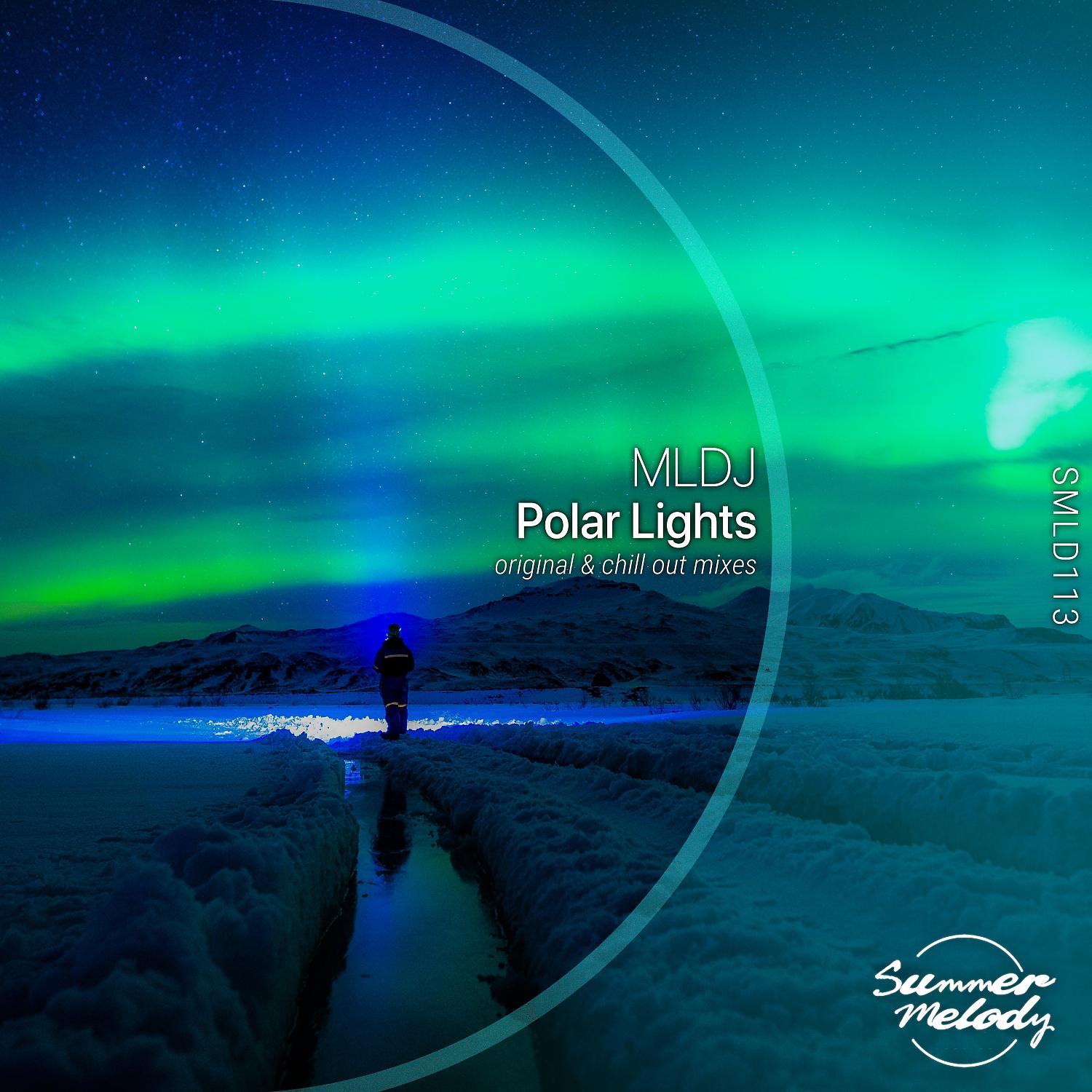 Постер альбома Polar Lights