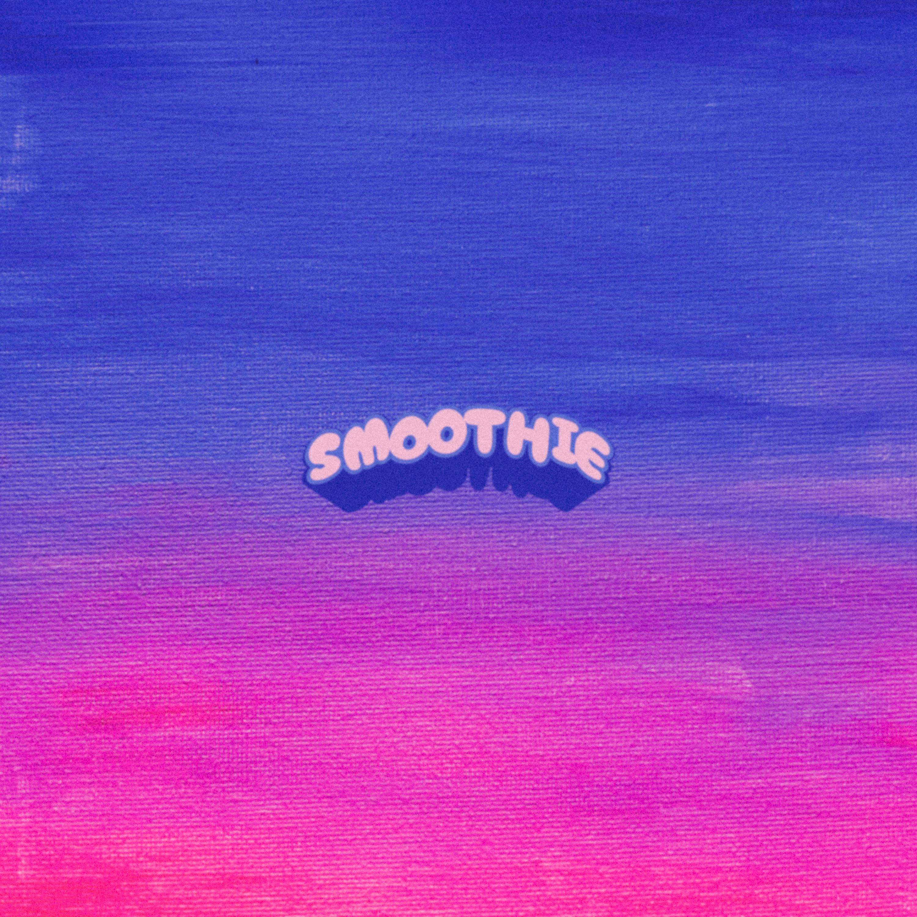 Постер альбома Smoothie