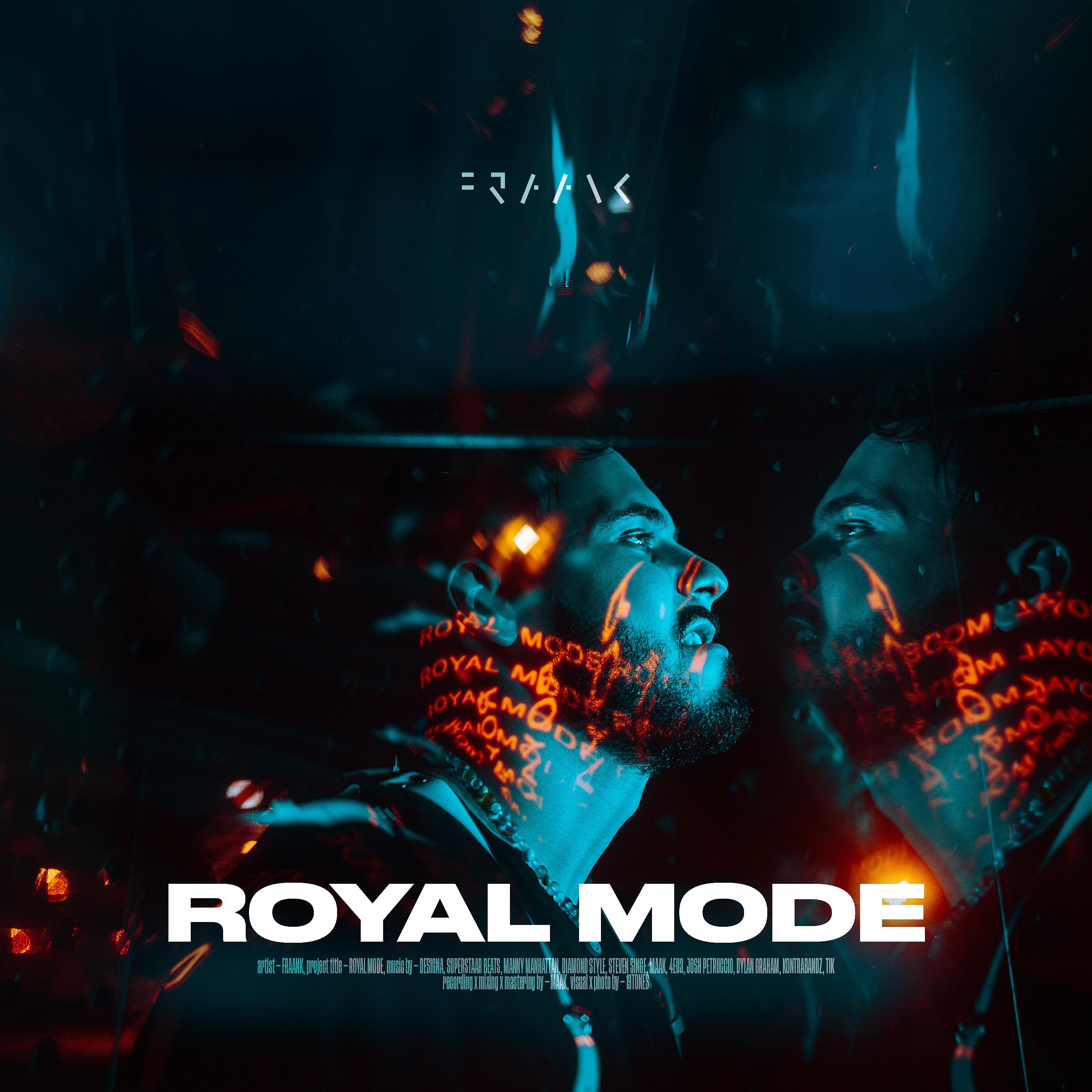 Постер альбома Royal Mode