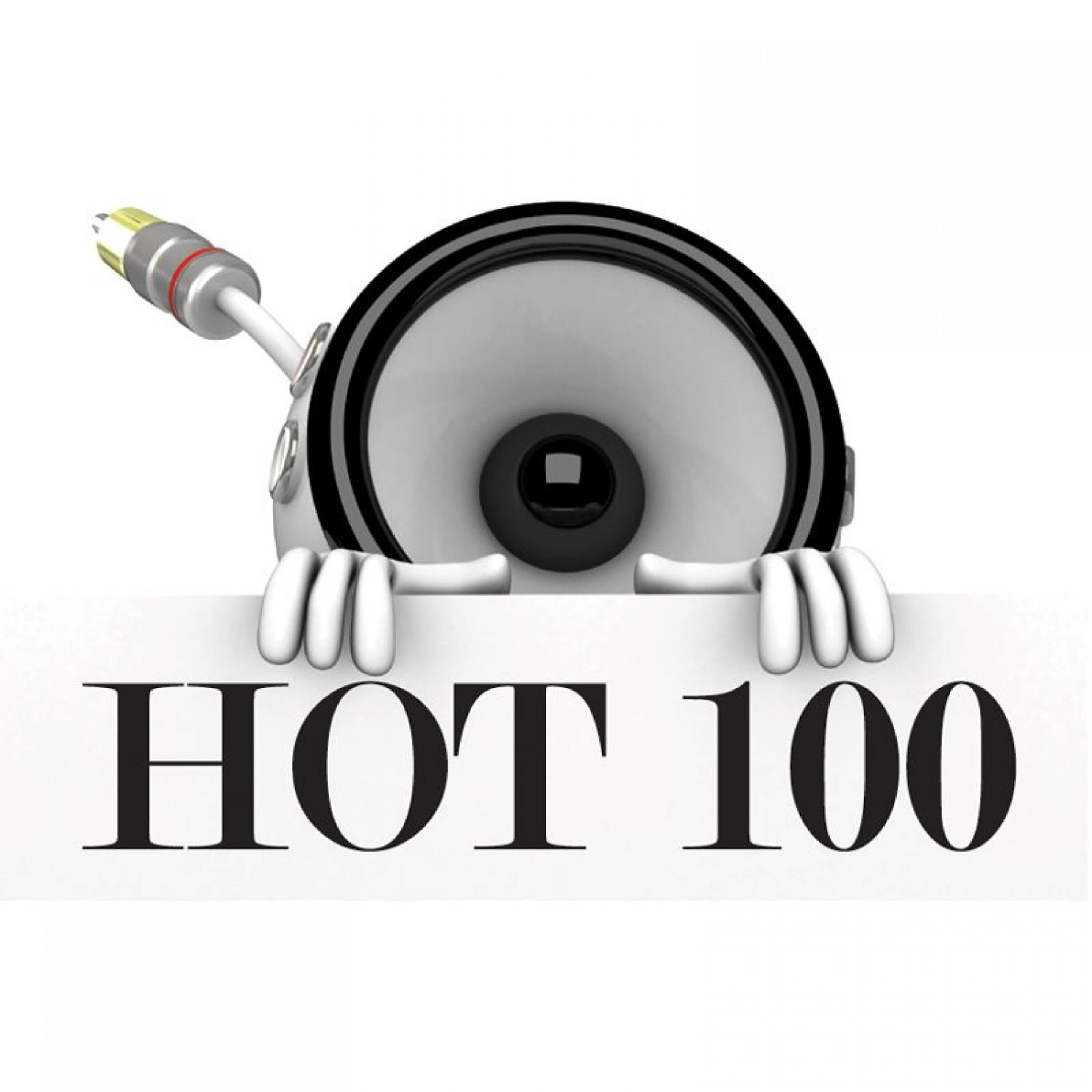 HOT 100 - Tonight Is the Night (Originally By Outasight)