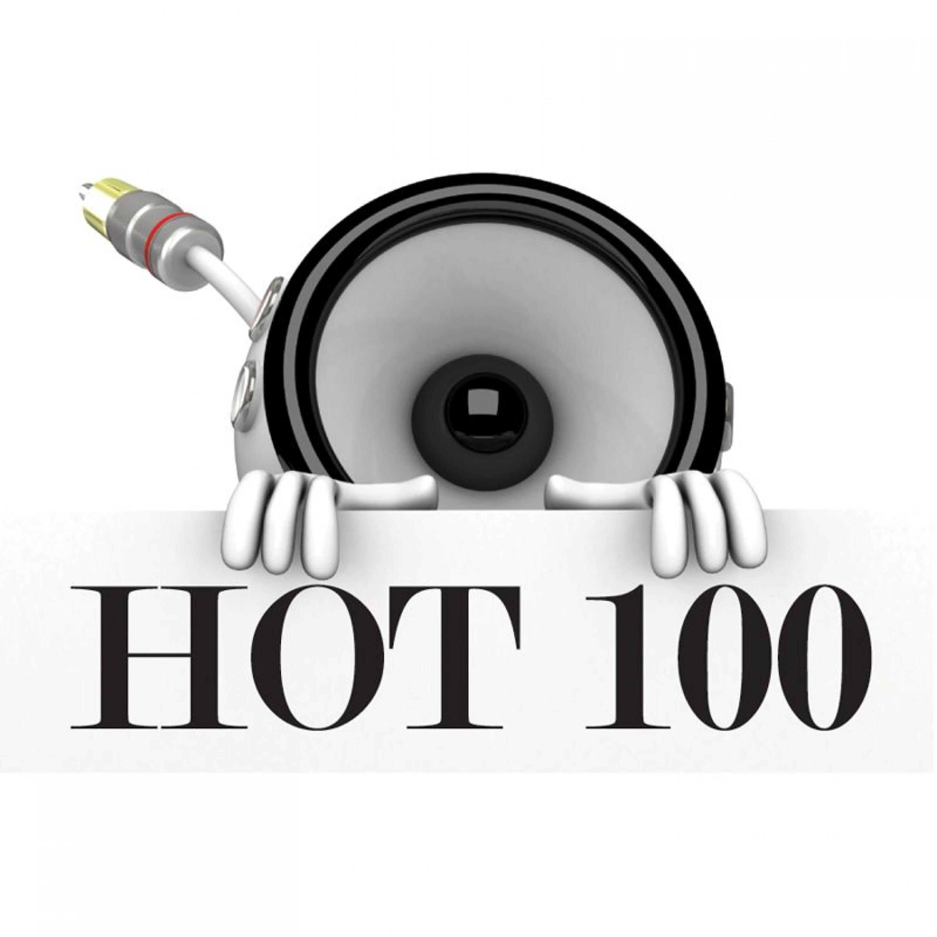 HOT 100 - Glad You Came (Originally By the Wanted)