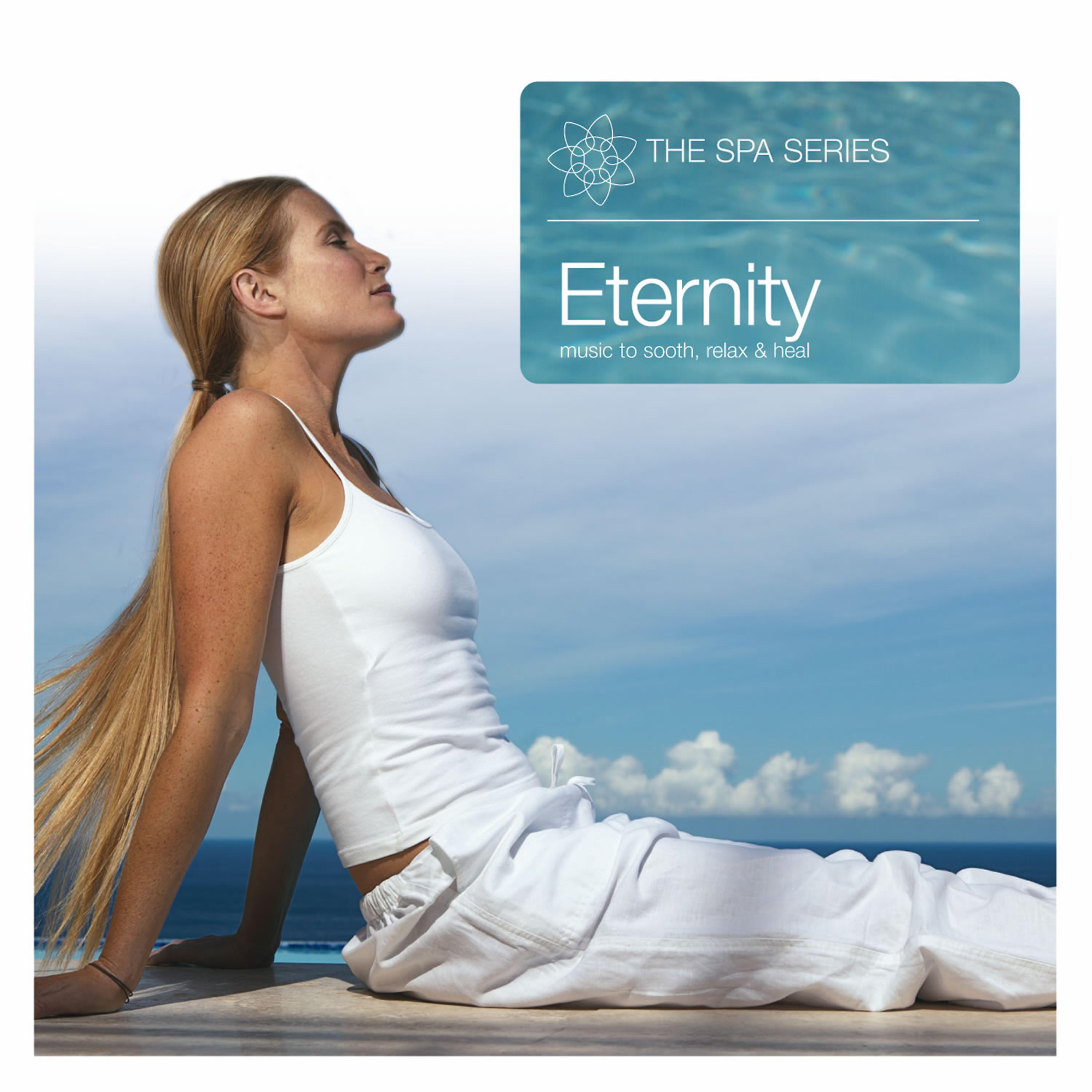 Постер альбома The Spa Series… Eternity