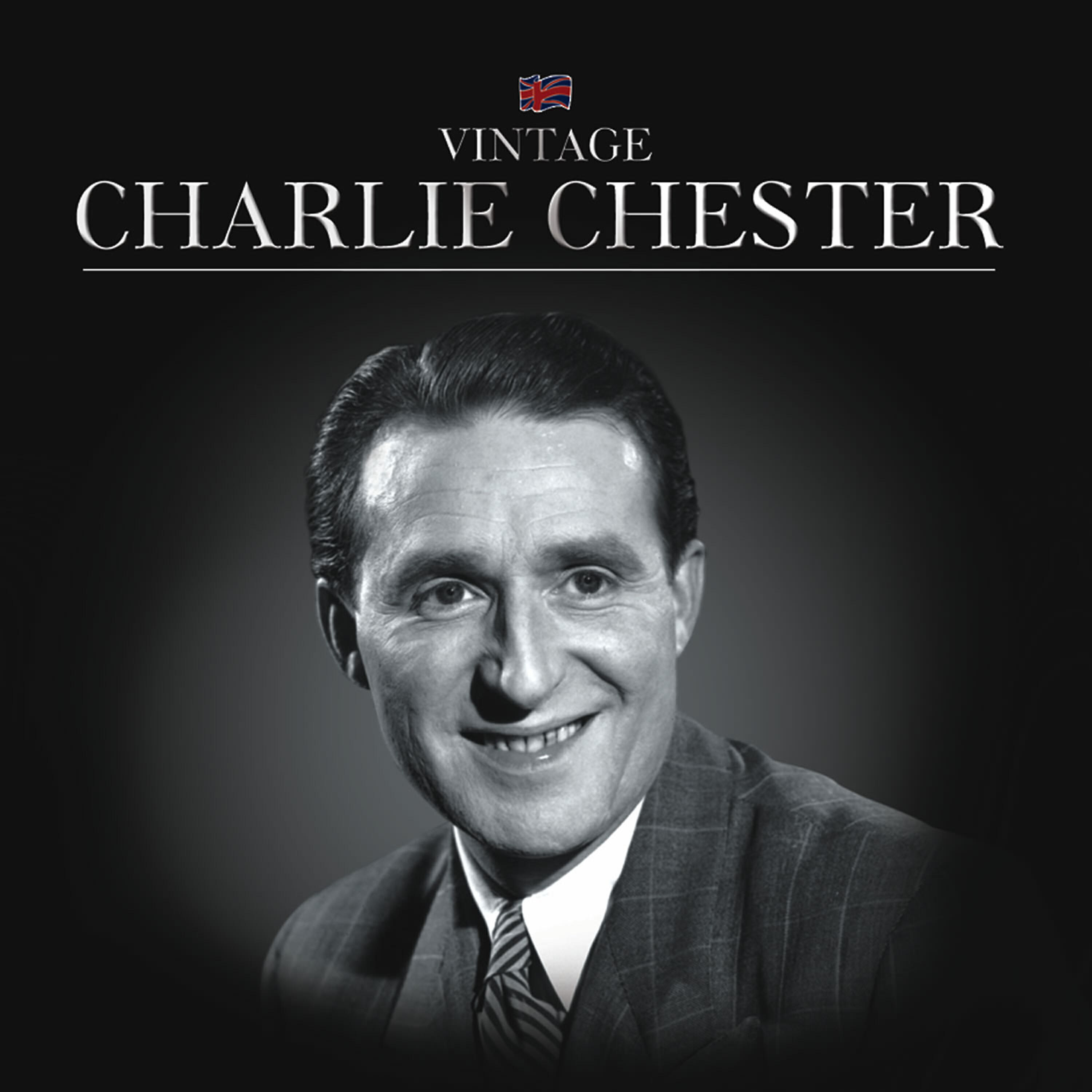 Charlie Chester - Mister Moon, You've Got a Million Sweethearts