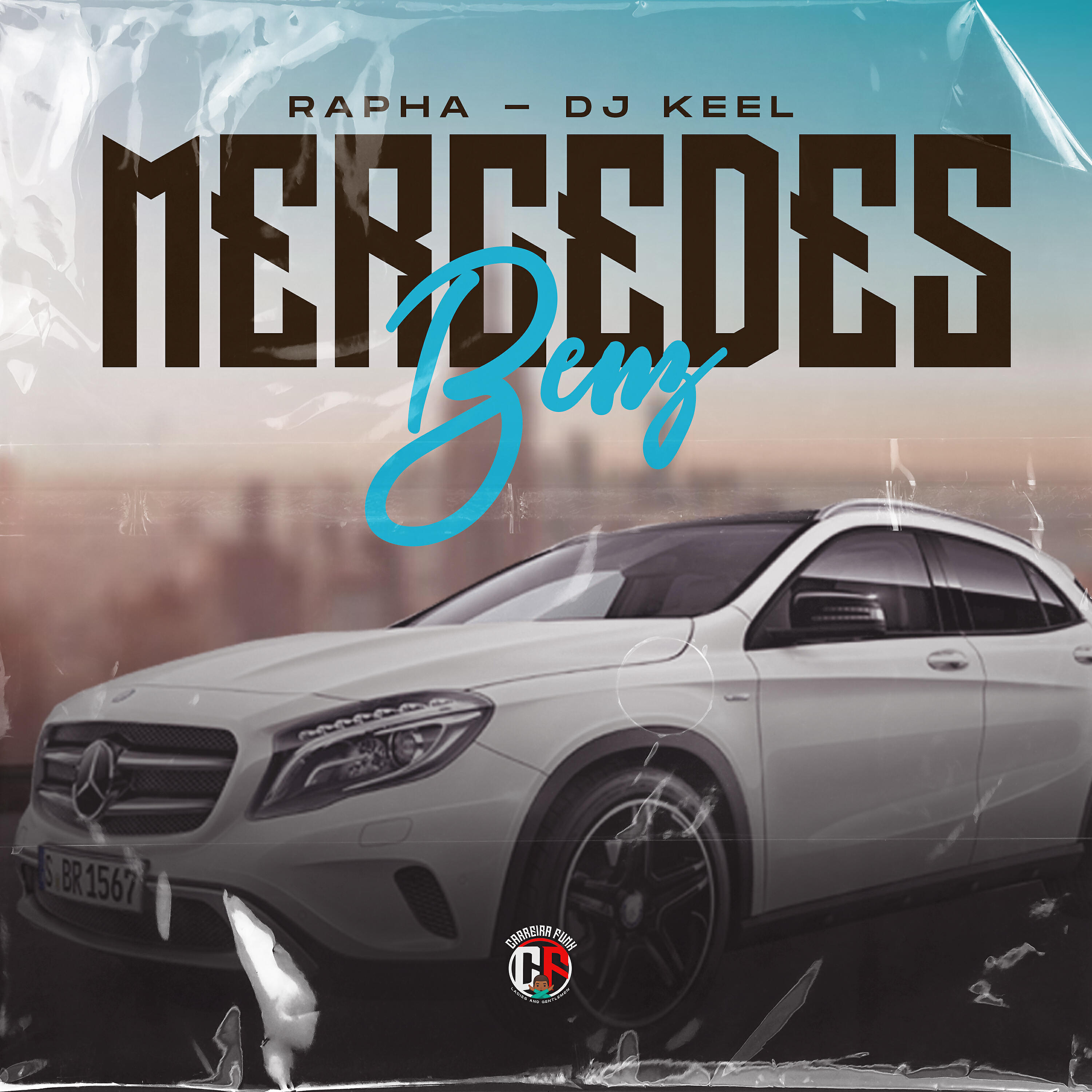 Mc Rapha - Mercedes Benz