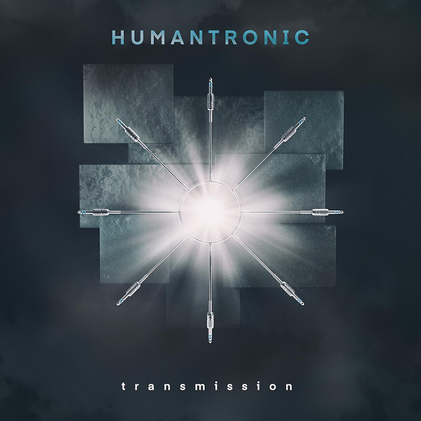 Humantronic - Fire and Fury