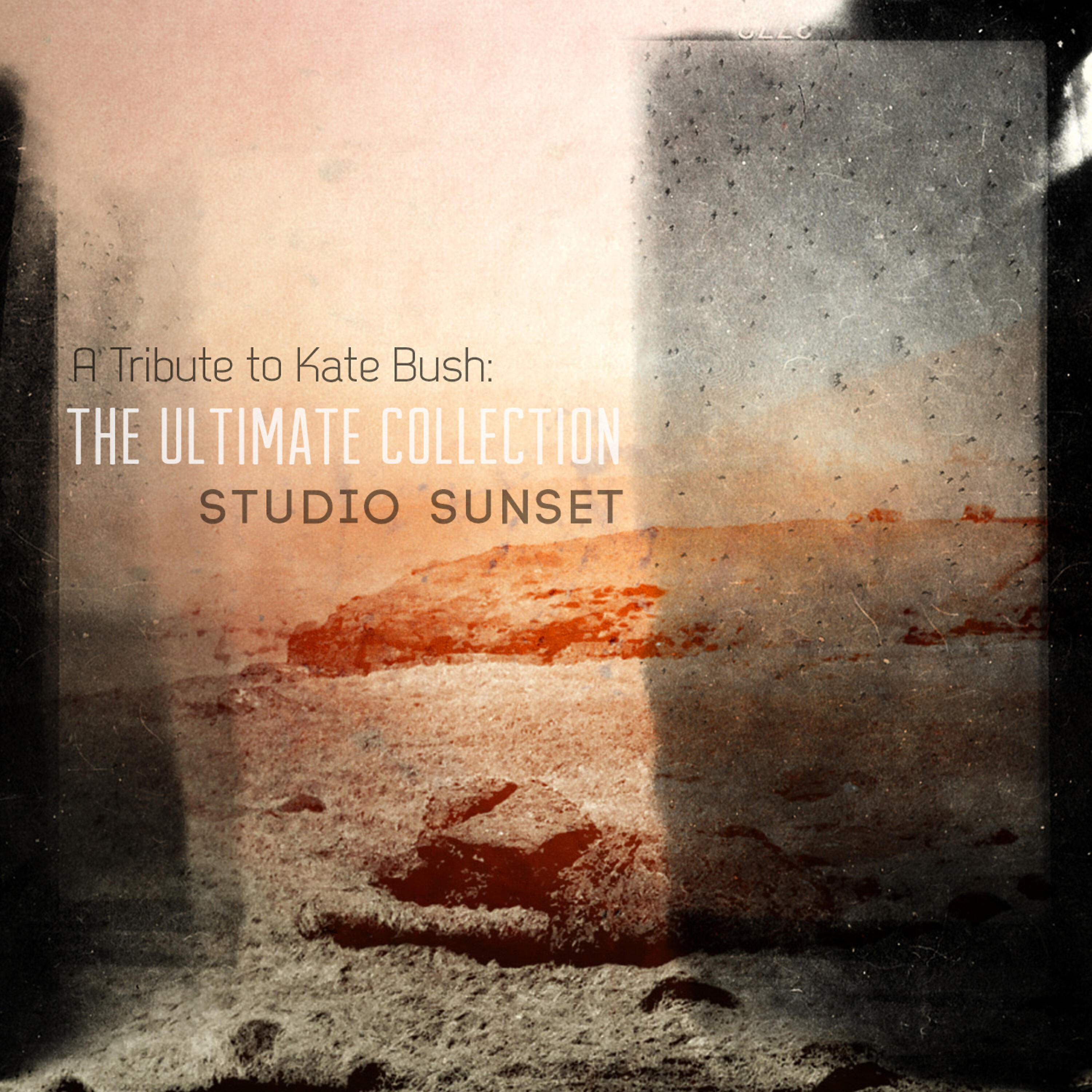 Studio Sunset - Babooshka