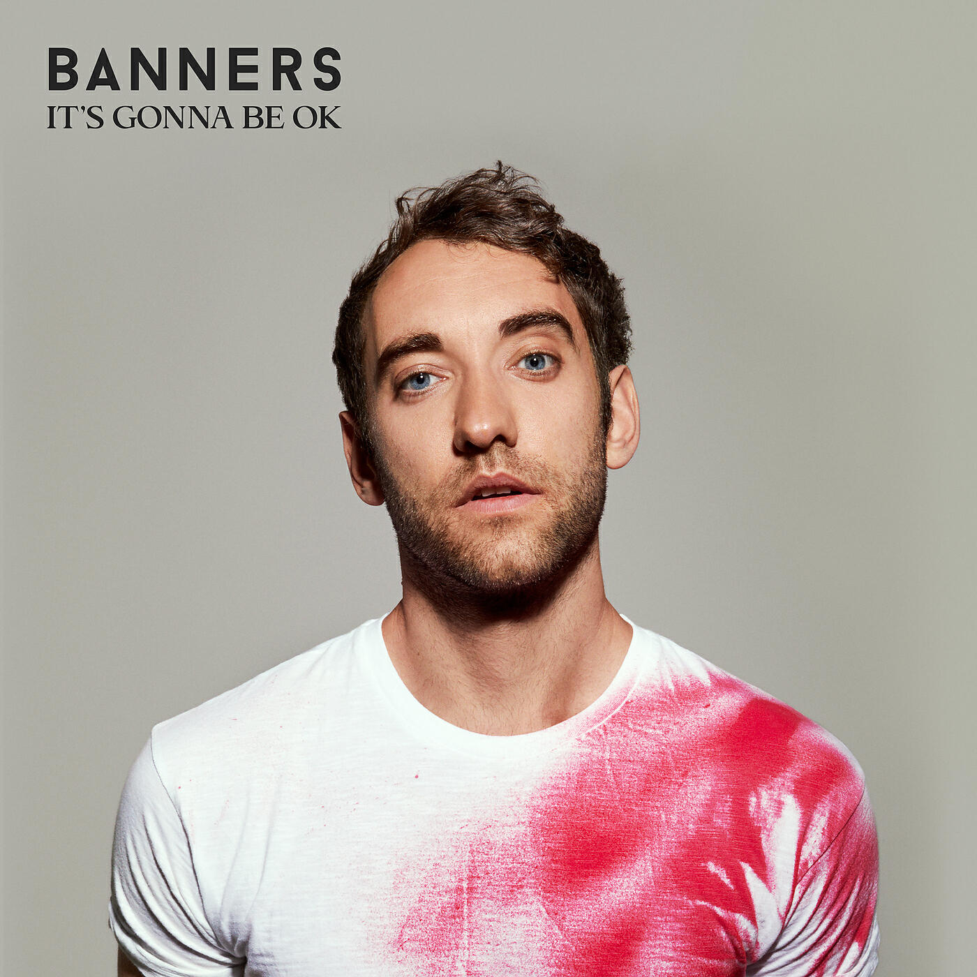 BANNERS - They All Are