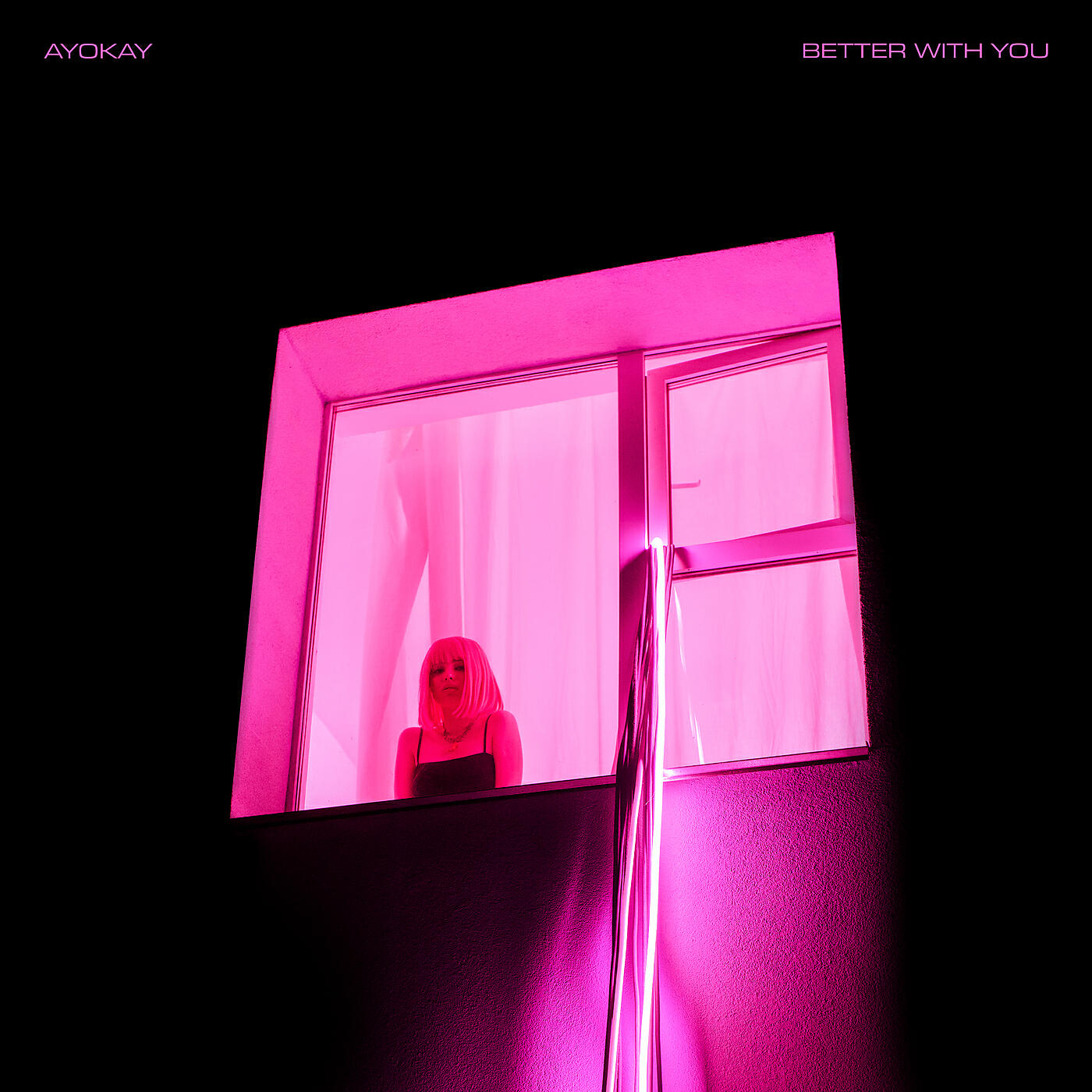 Ayokay - Better With You