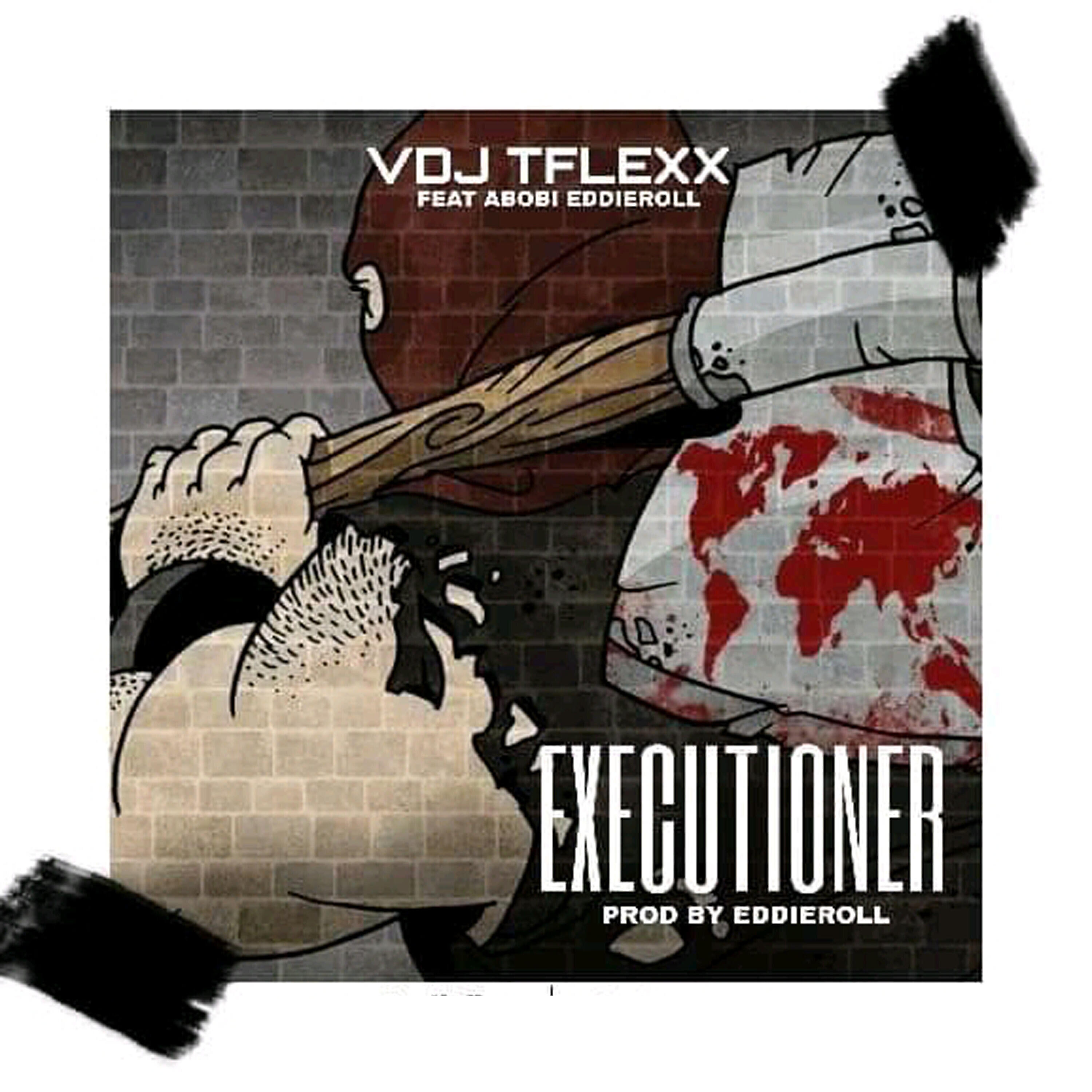 VDJ Tflexx - Executioner
