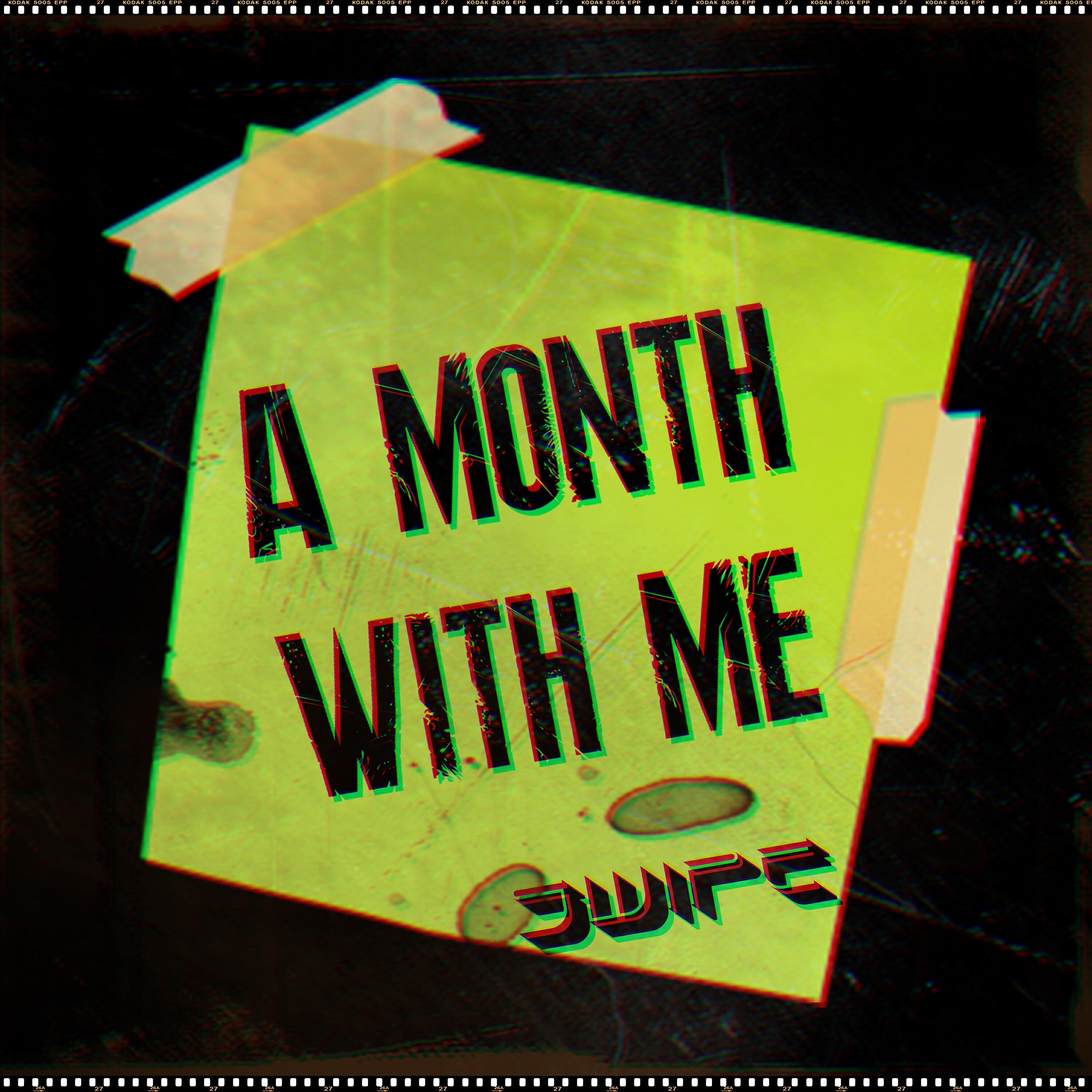 SWIPE - Day Fourteen