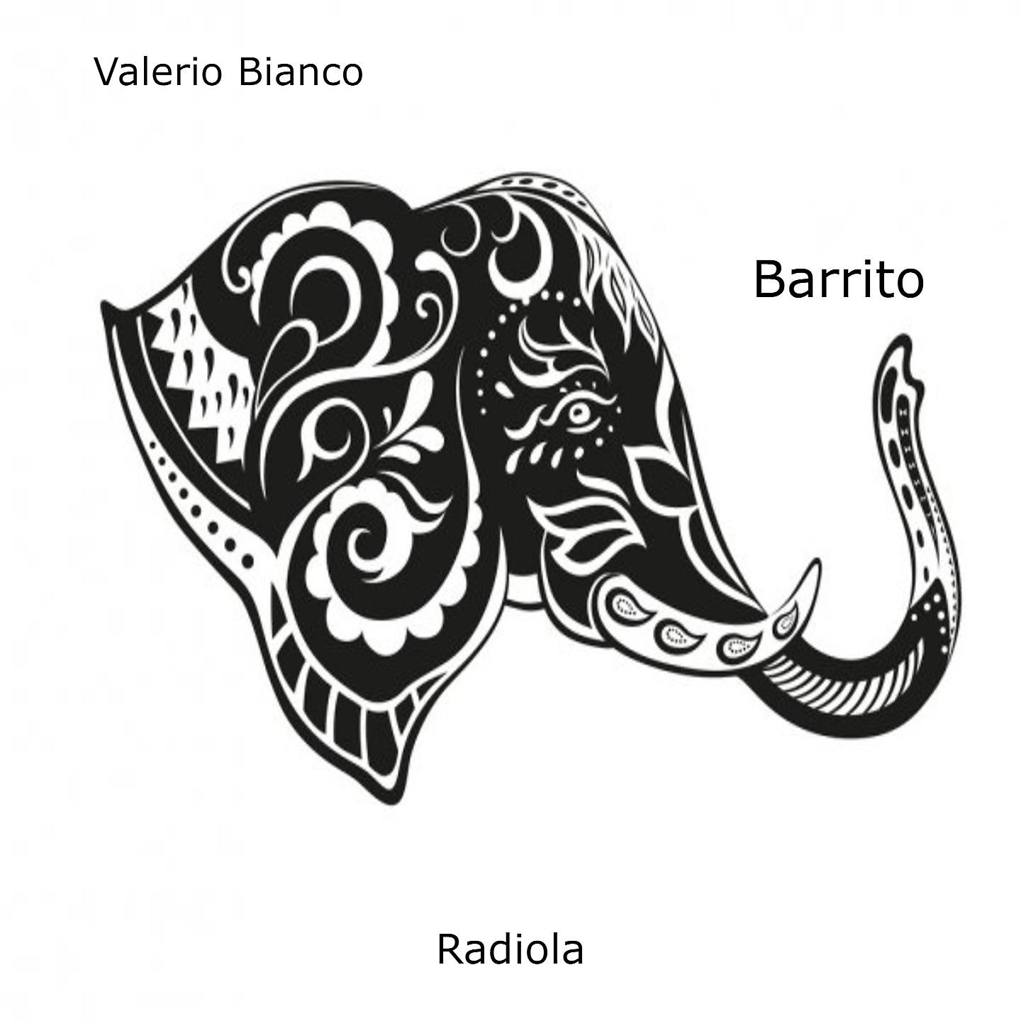 Постер альбома Barrito