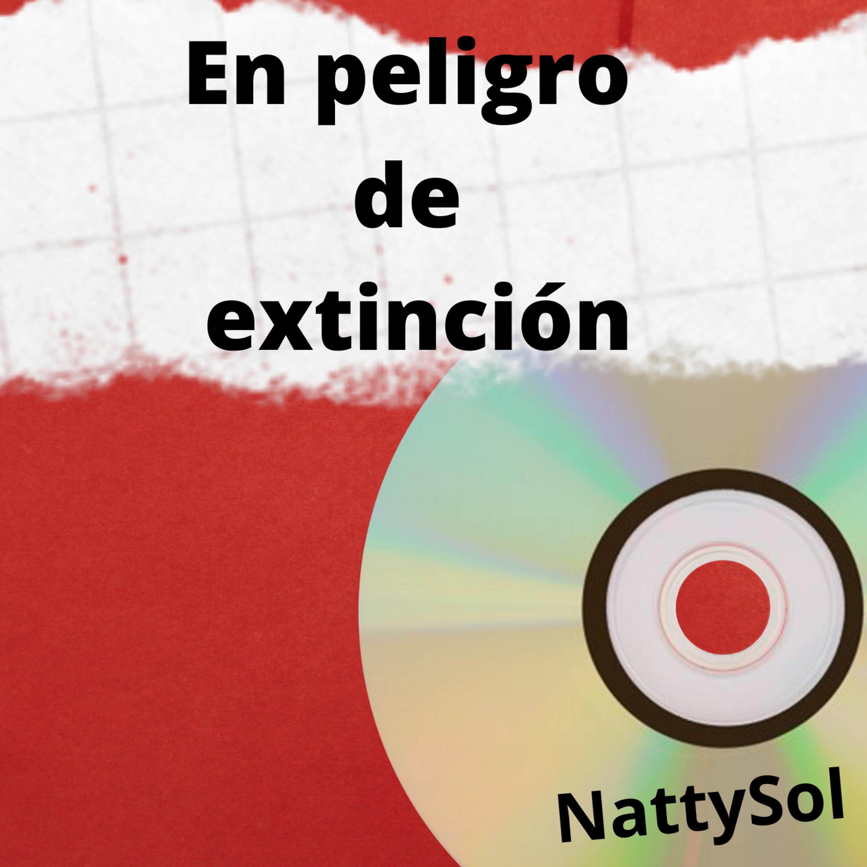 Nattysol - En Peligro de Extinción
