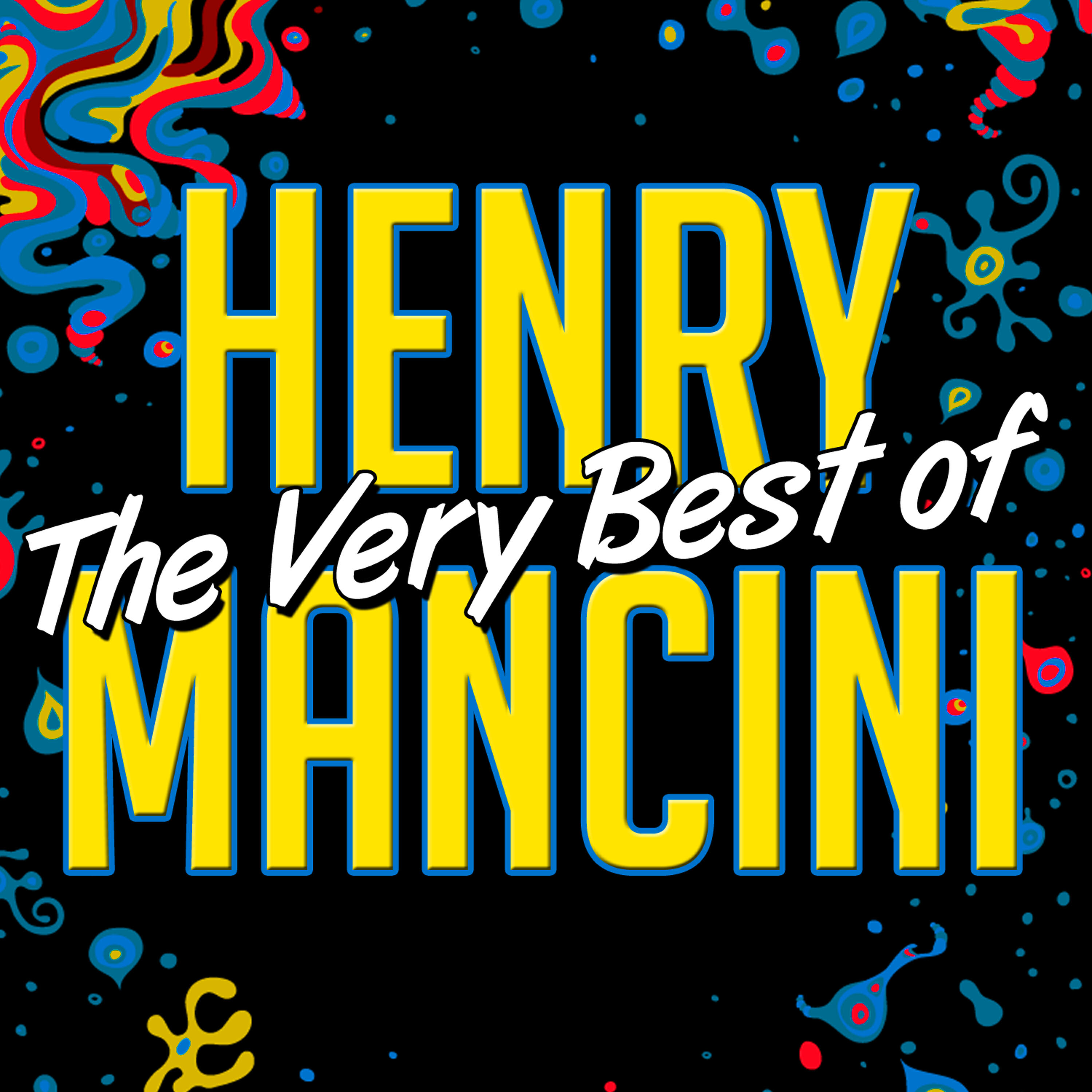 Henry Mancini - A Quiet Gass (Remastered)
